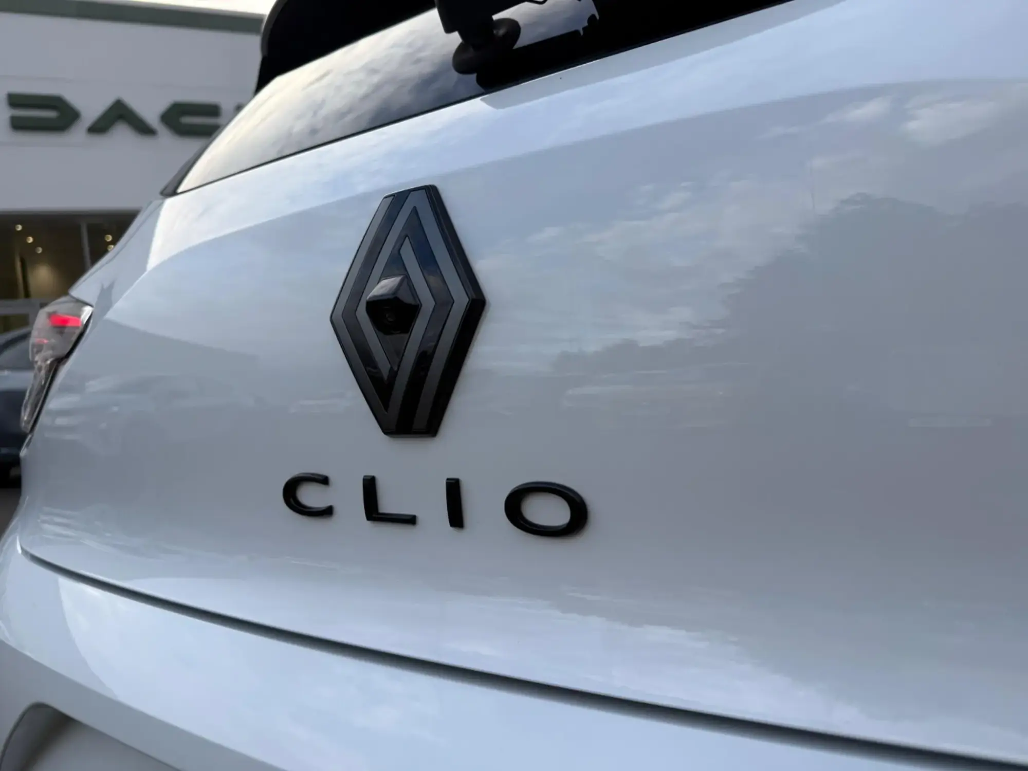 Renault Clio Image 11 Renault Clio Image 11