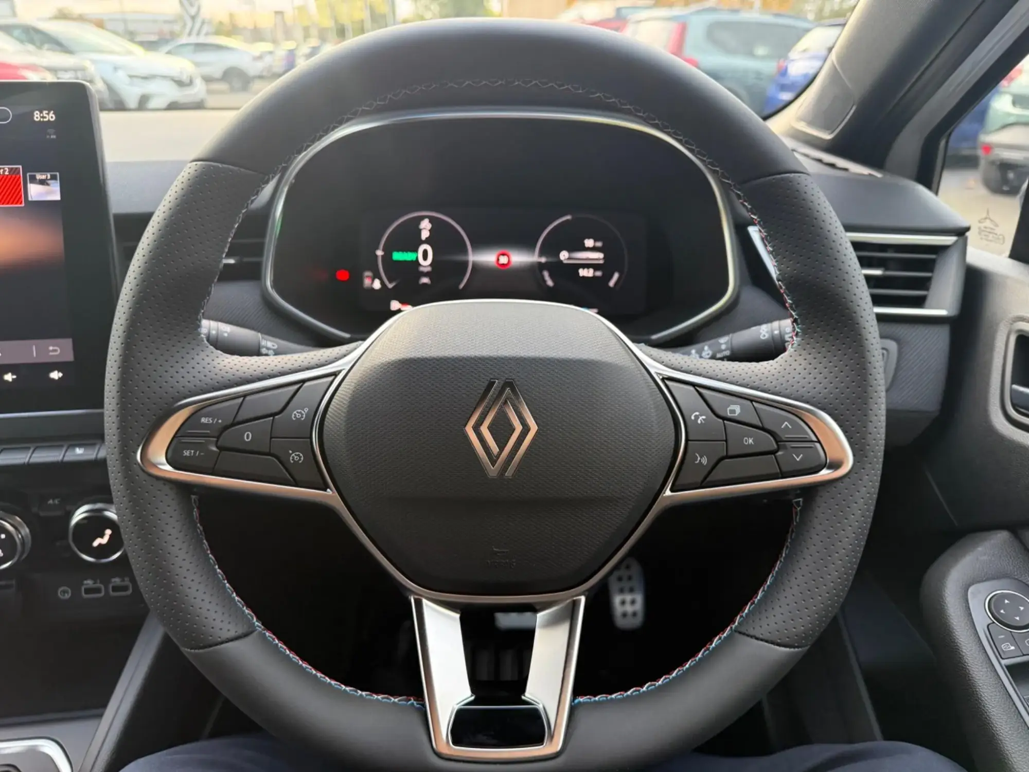 Renault Clio Image 18 Renault Clio Image 18