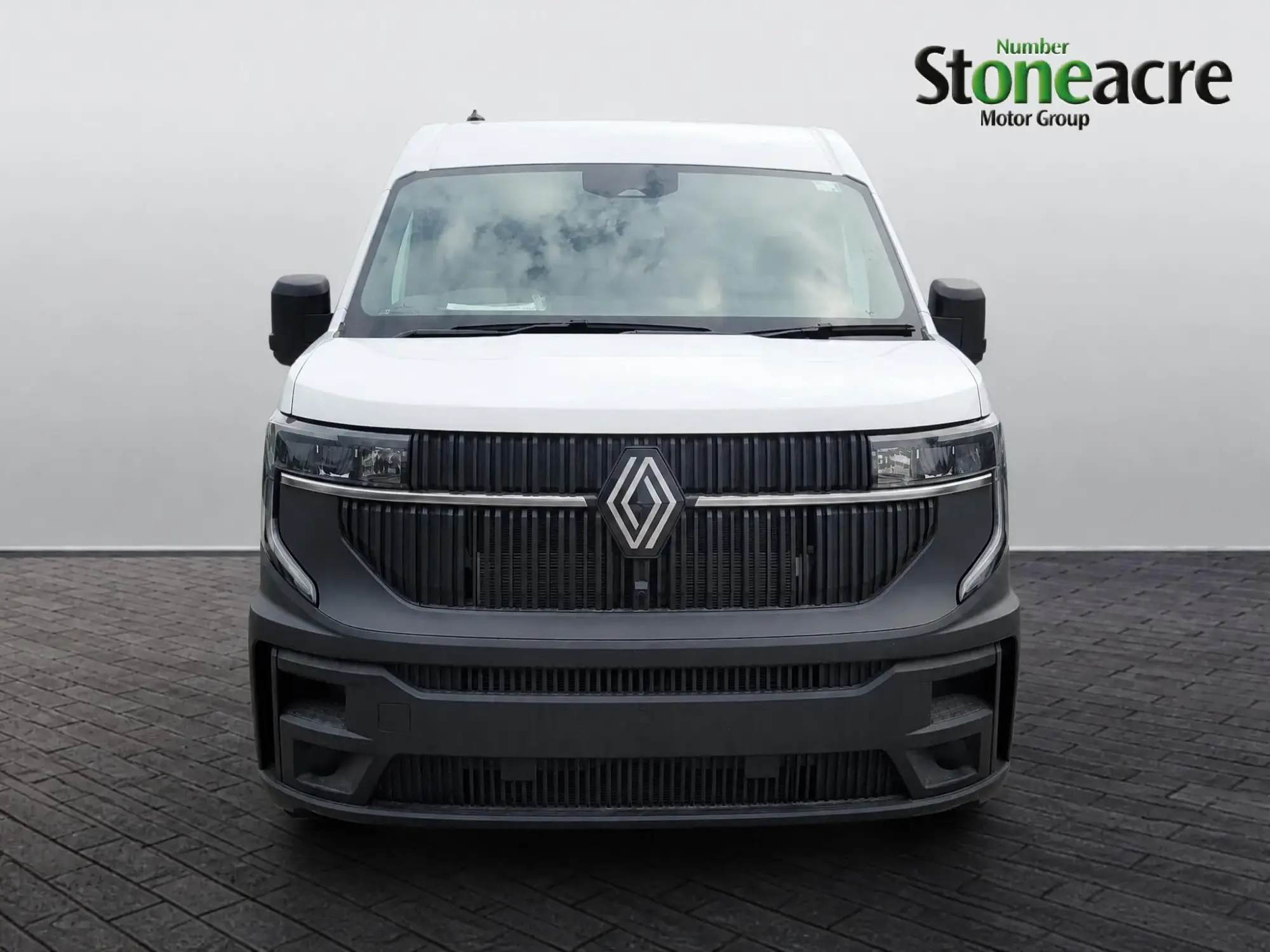 Renault Master Image 4 Renault Master Image 4