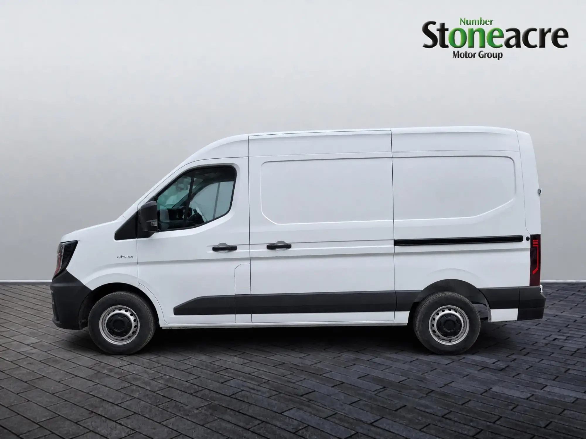 Renault Master Image 6 Renault Master Image 6
