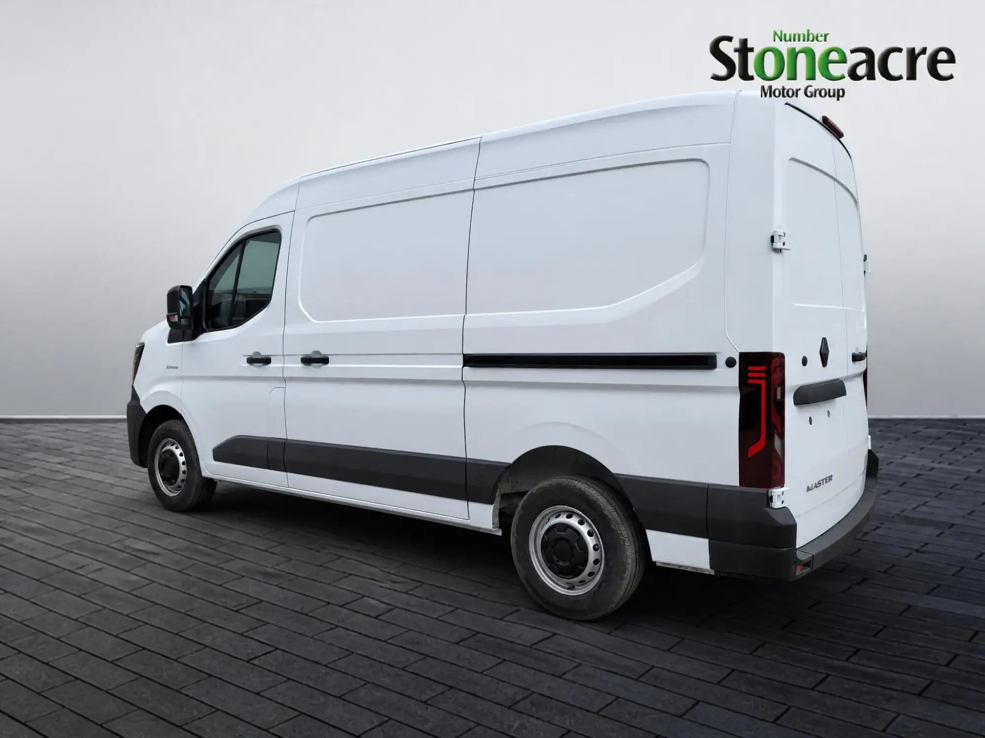 Renault Master Image 7 Renault Master Image 7