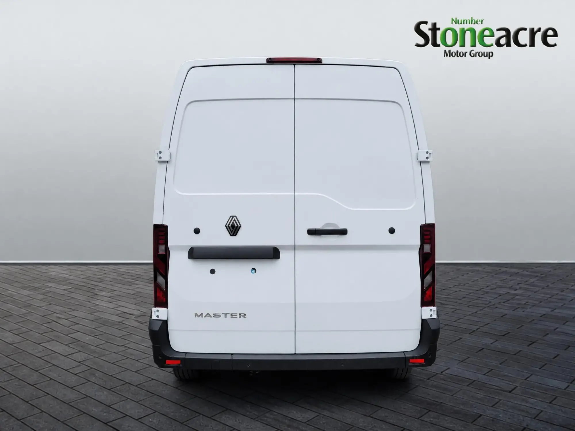 Renault Master Image 8 Renault Master Image 8