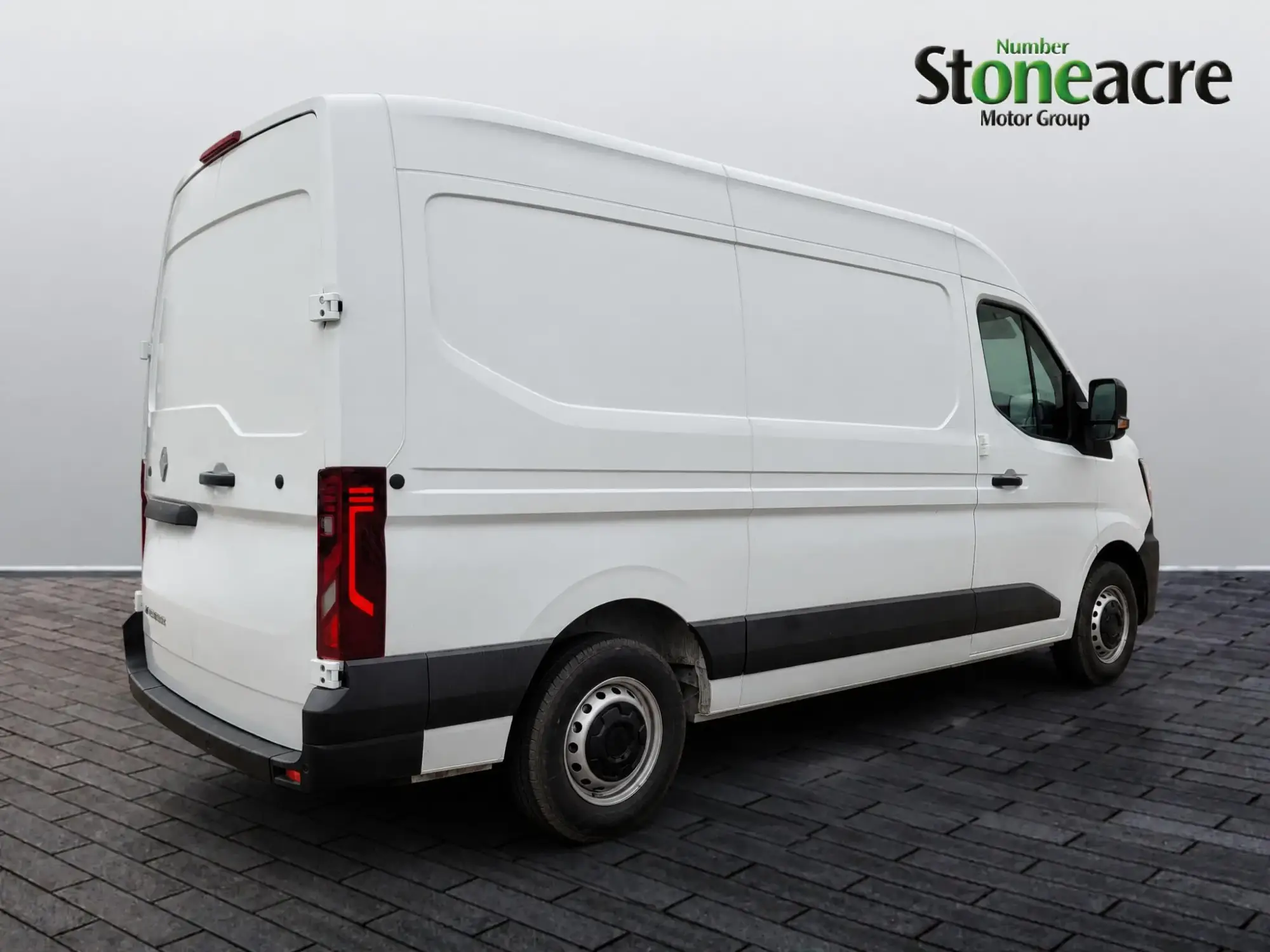 Renault Master Image 10 Renault Master Image 10
