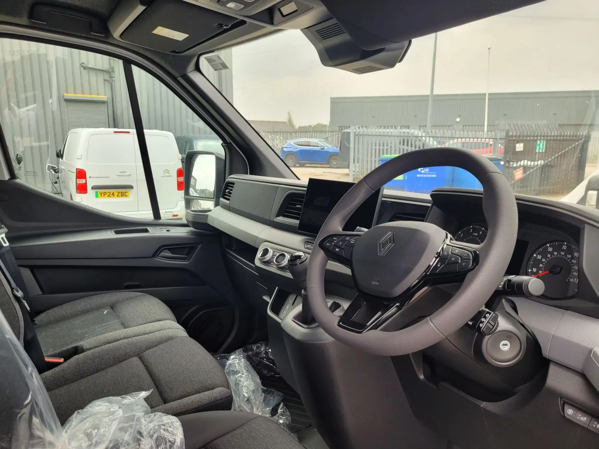 Renault Master Image 13 Renault Master Image 13