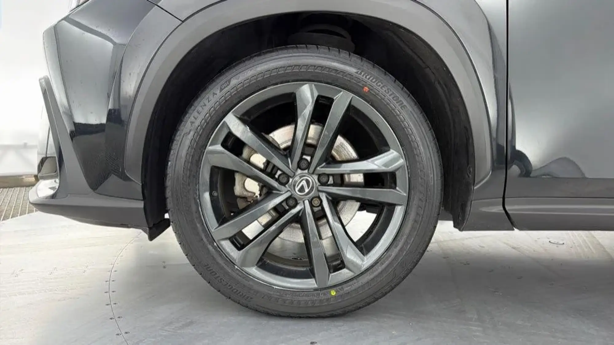 Lexus NX Plug-In Hybrid Image 9 Lexus NX Plug-In Hybrid Image 9
