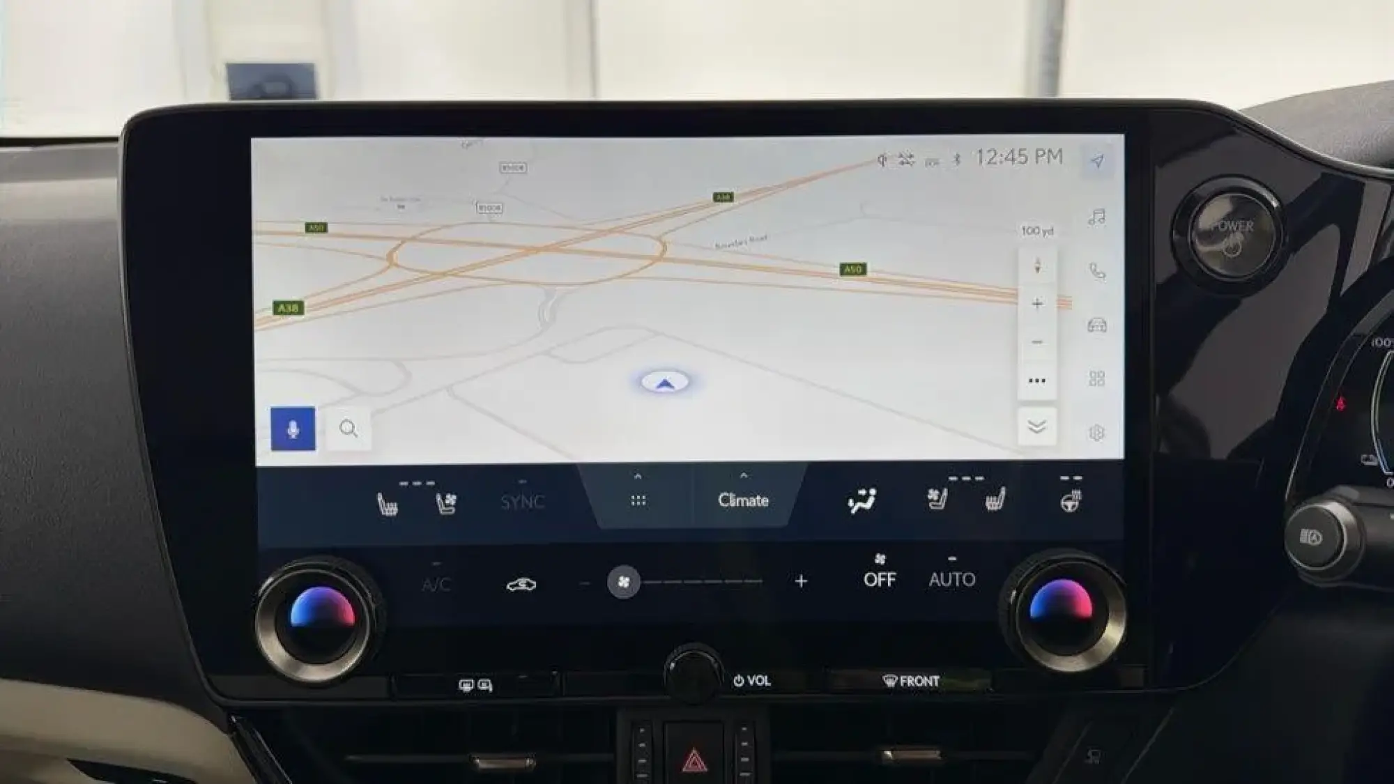 Lexus NX Plug-In Hybrid Image 15 Lexus NX Plug-In Hybrid Image 15