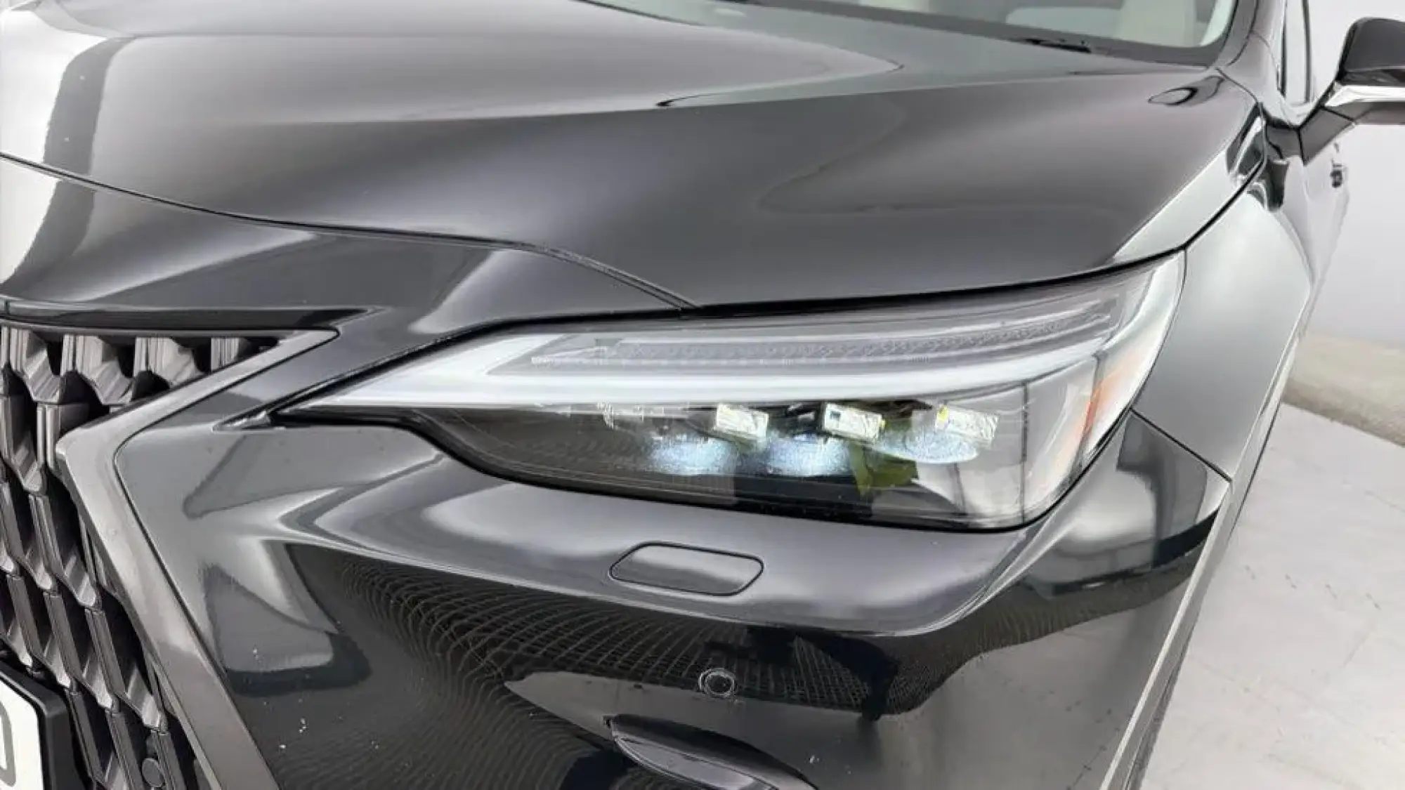 Lexus NX Plug-In Hybrid Image 21 Lexus NX Plug-In Hybrid Image 21