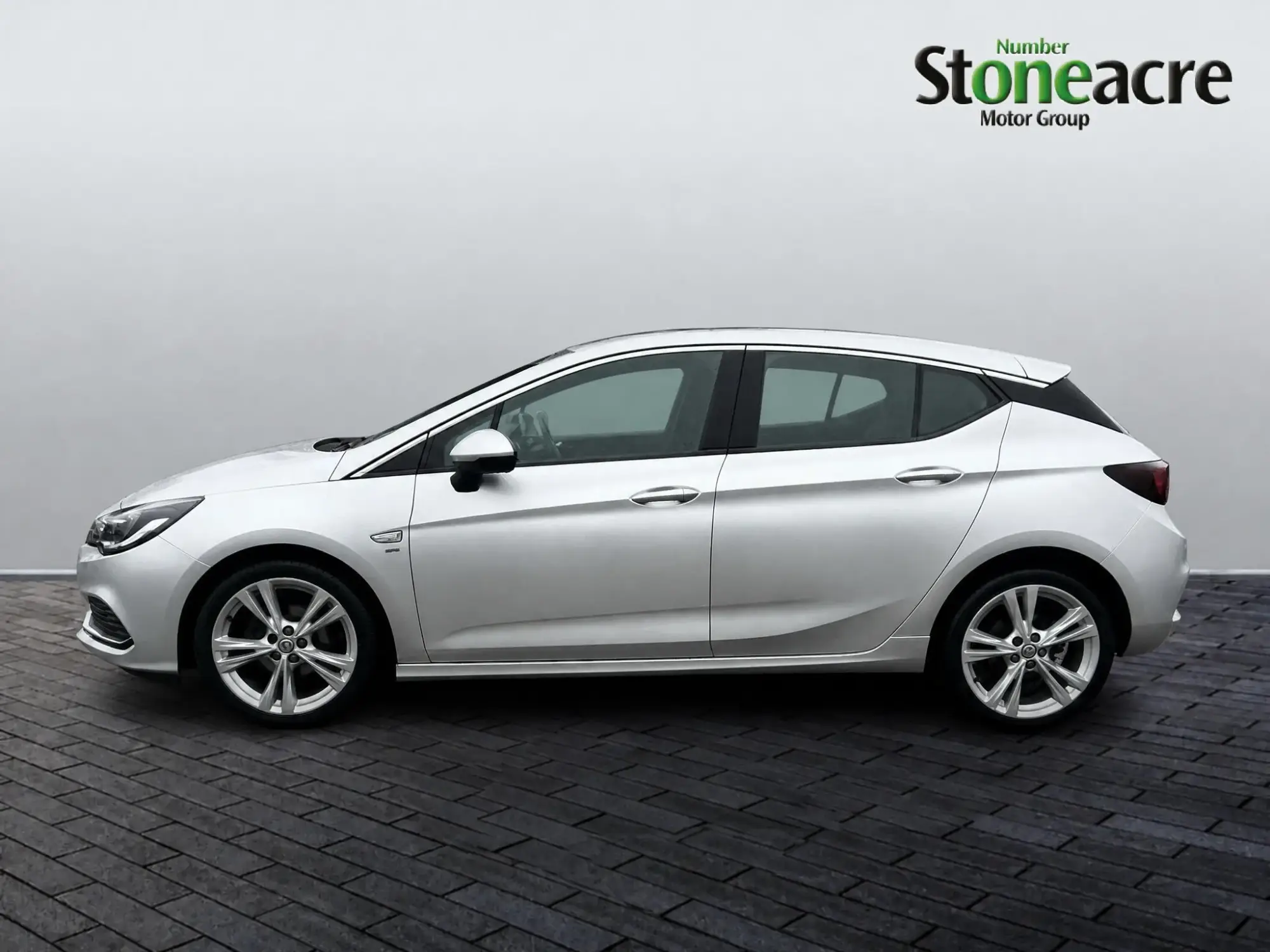 Vauxhall Astra Image 5 Vauxhall Astra Image 5