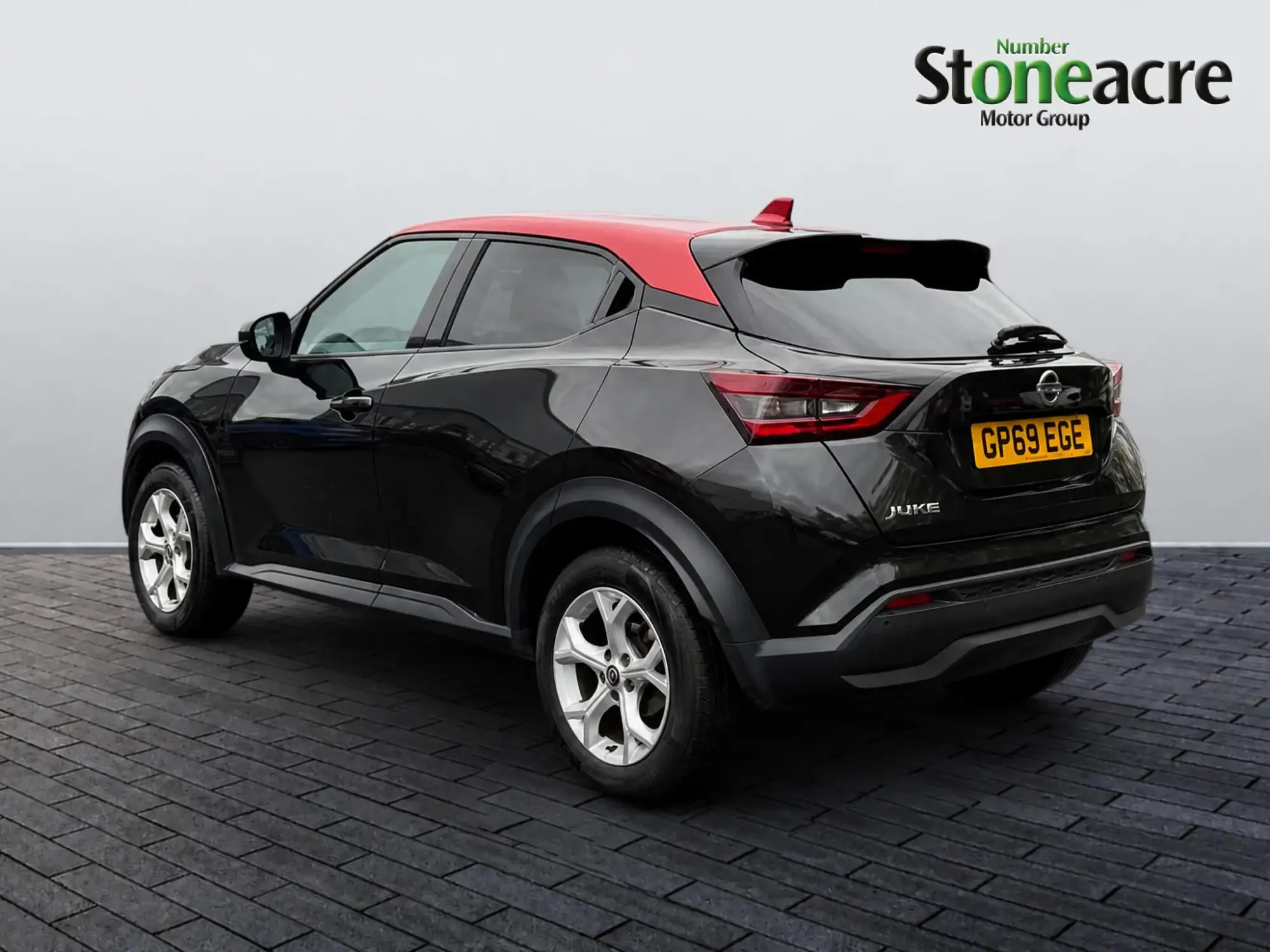 Nissan Juke Image 4 Nissan Juke Image 4