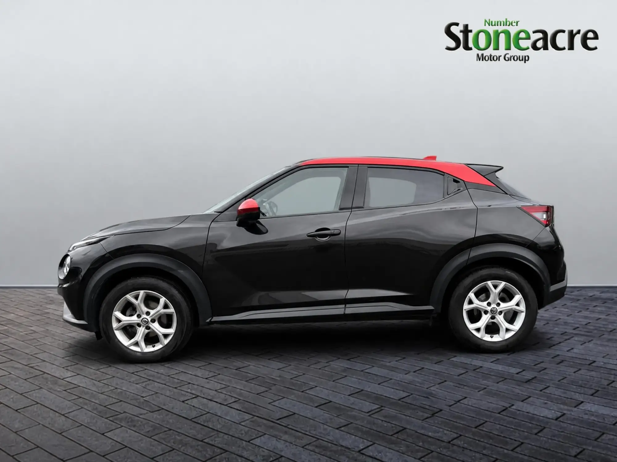 Nissan Juke Image 5 Nissan Juke Image 5