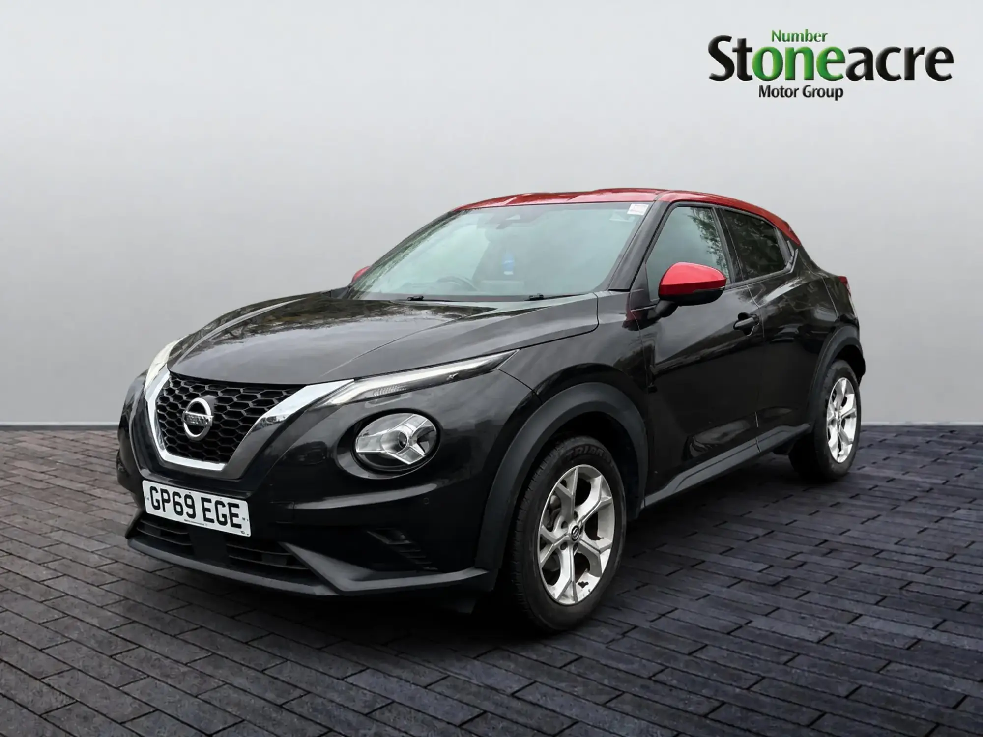 Nissan Juke Image 6 Nissan Juke Image 6