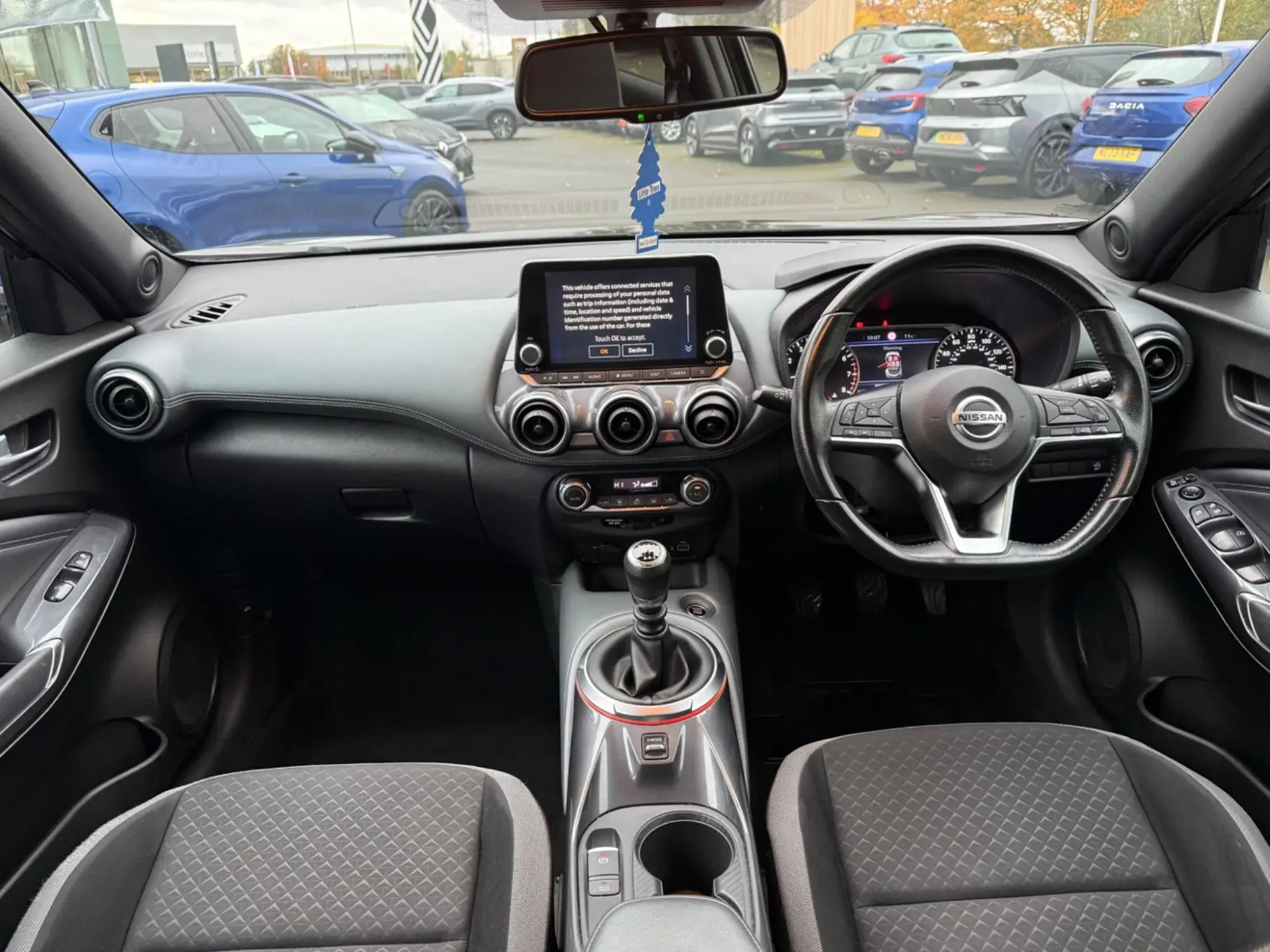 Nissan Juke Image 11 Nissan Juke Image 11