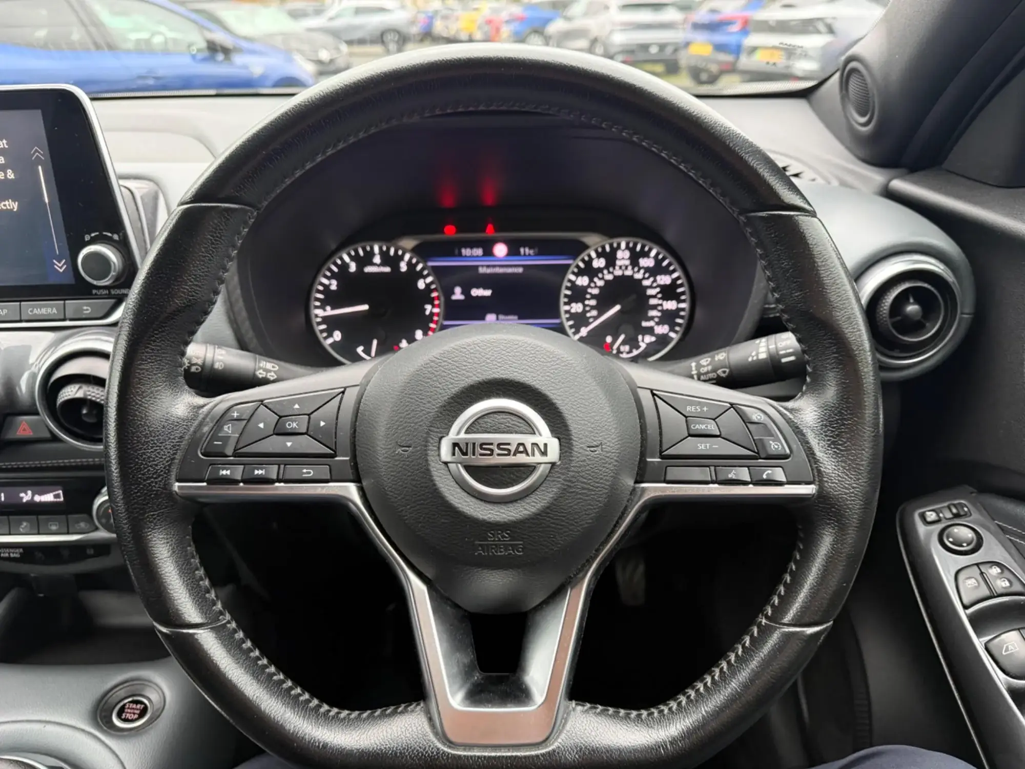Nissan Juke Image 18 Nissan Juke Image 18