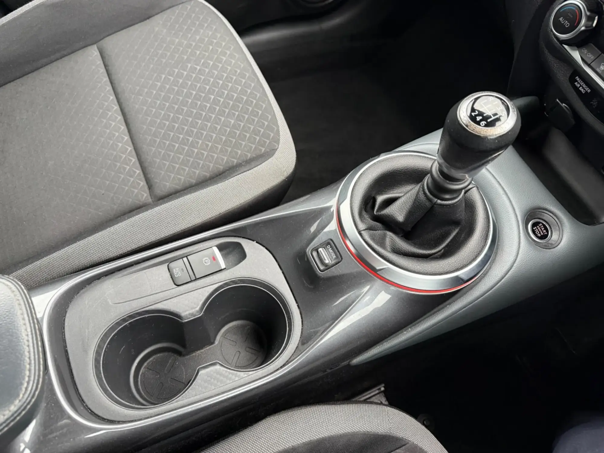 Nissan Juke Image 26 Nissan Juke Image 26