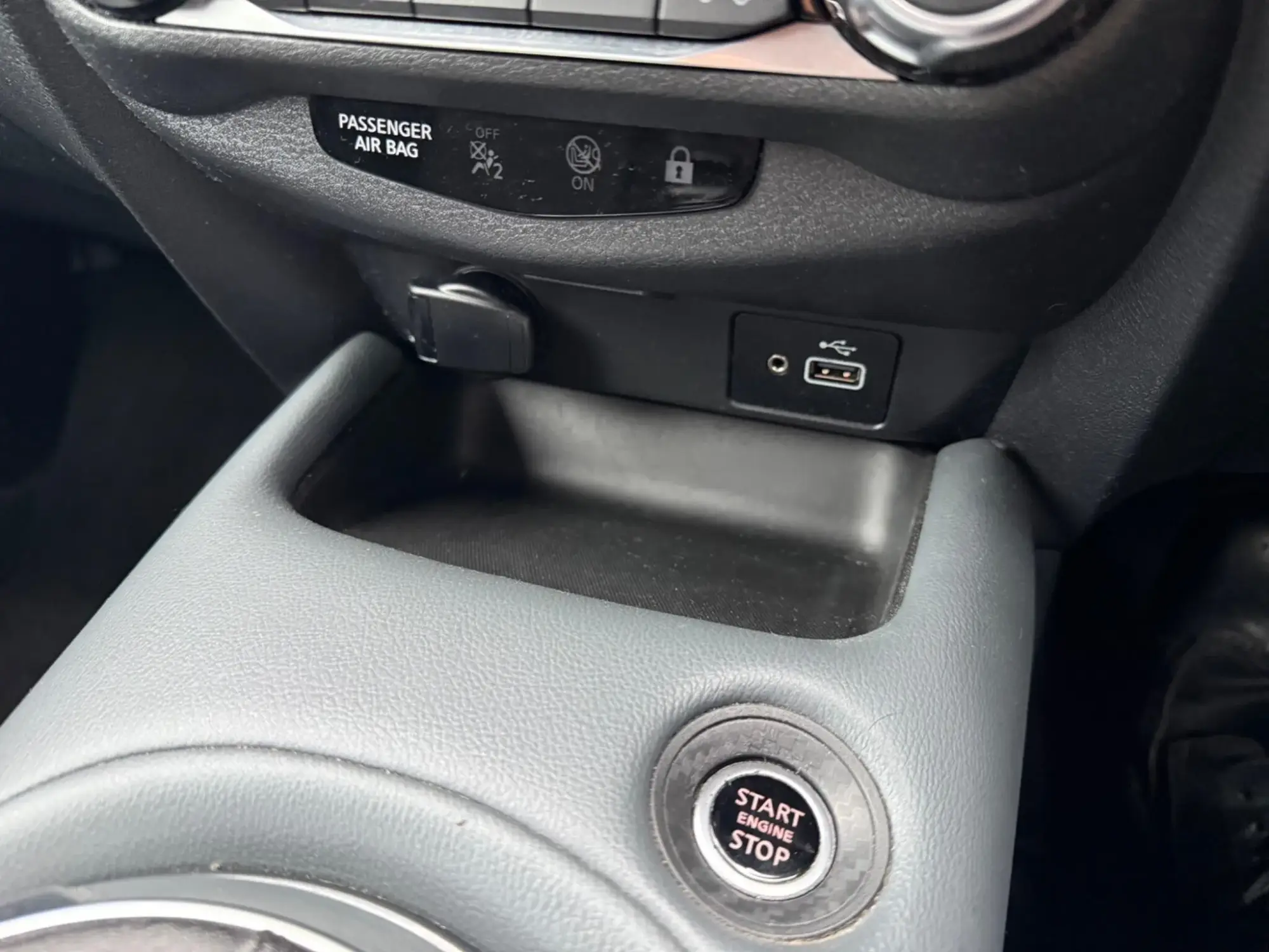 Nissan Juke Image 27 Nissan Juke Image 27