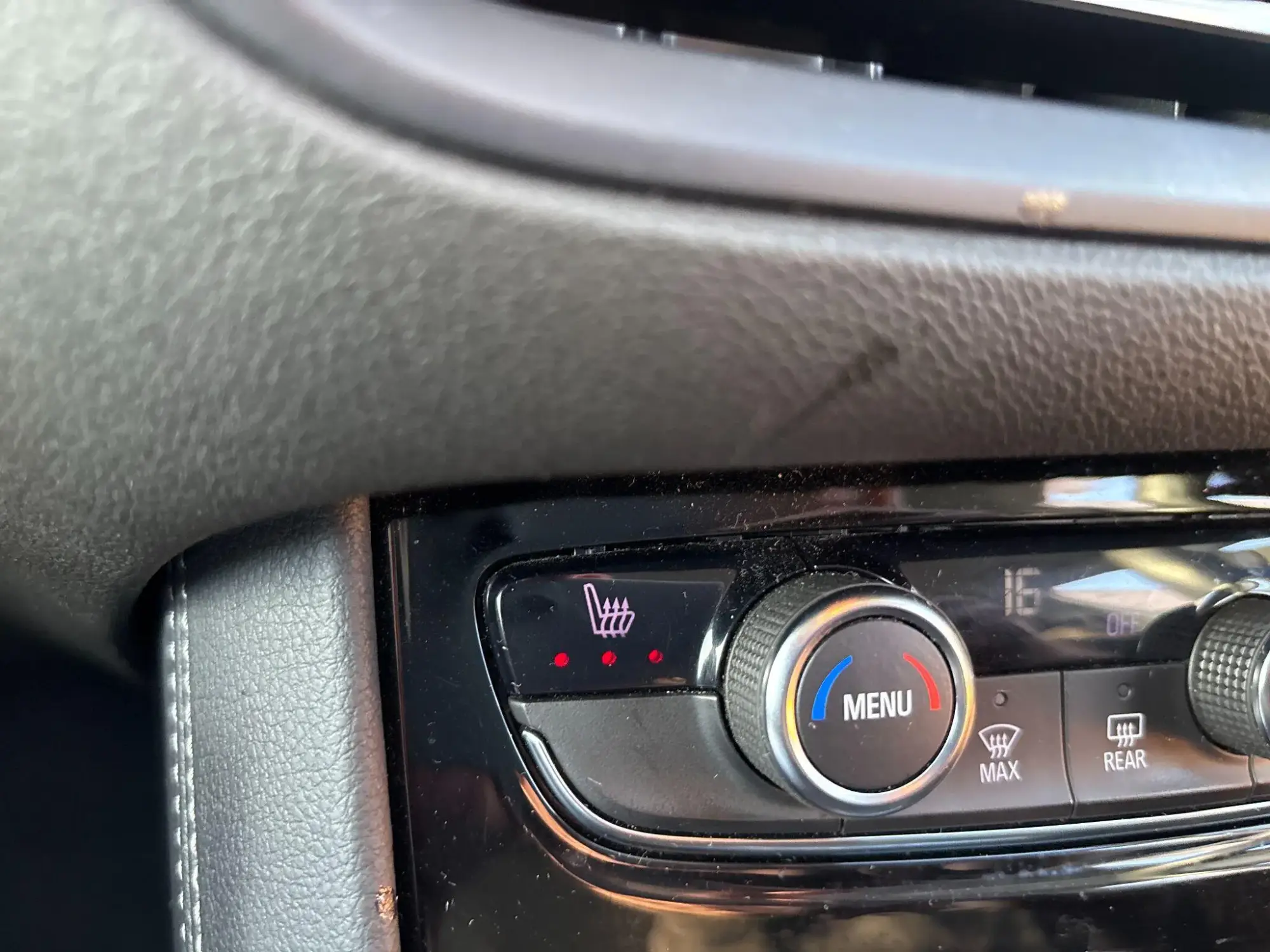 Vauxhall Grandland Image 19 Vauxhall Grandland Image 19