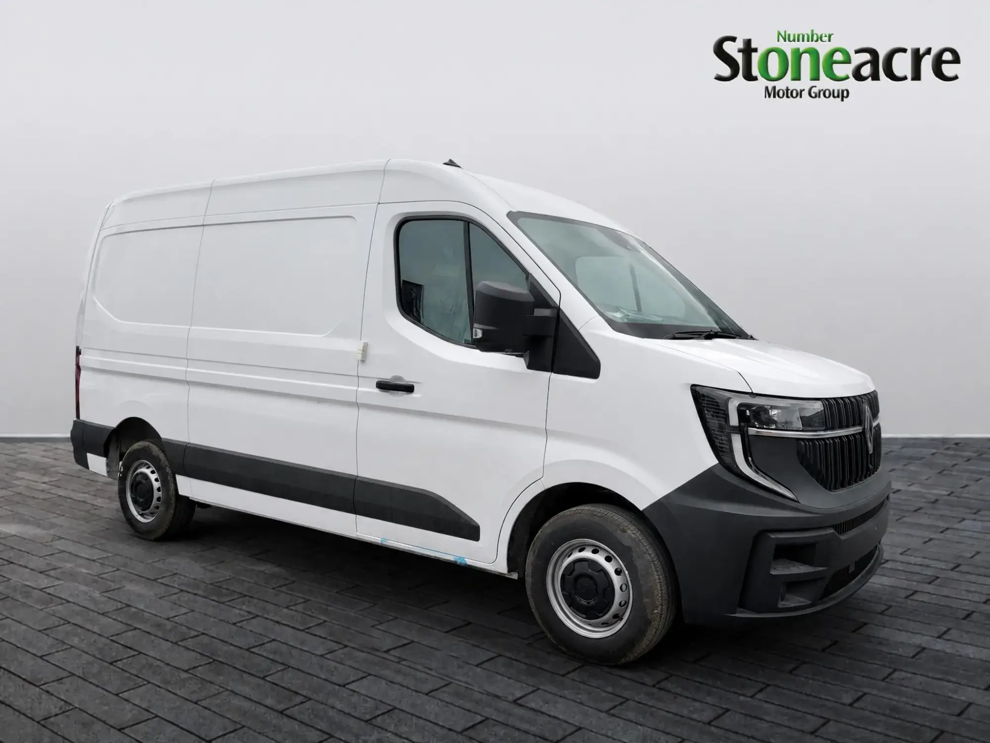 Renault Master Image 9 Renault Master Image 9