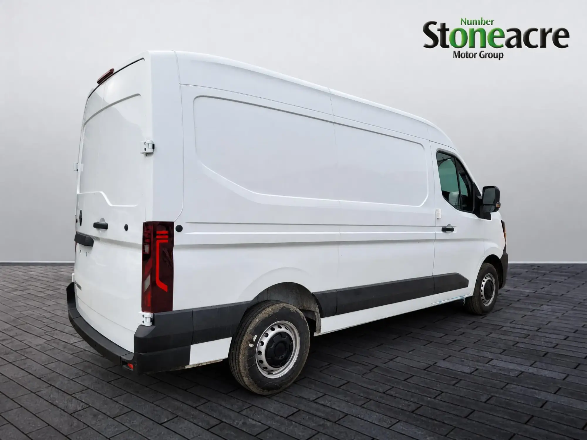 Renault Master Image 10 Renault Master Image 10