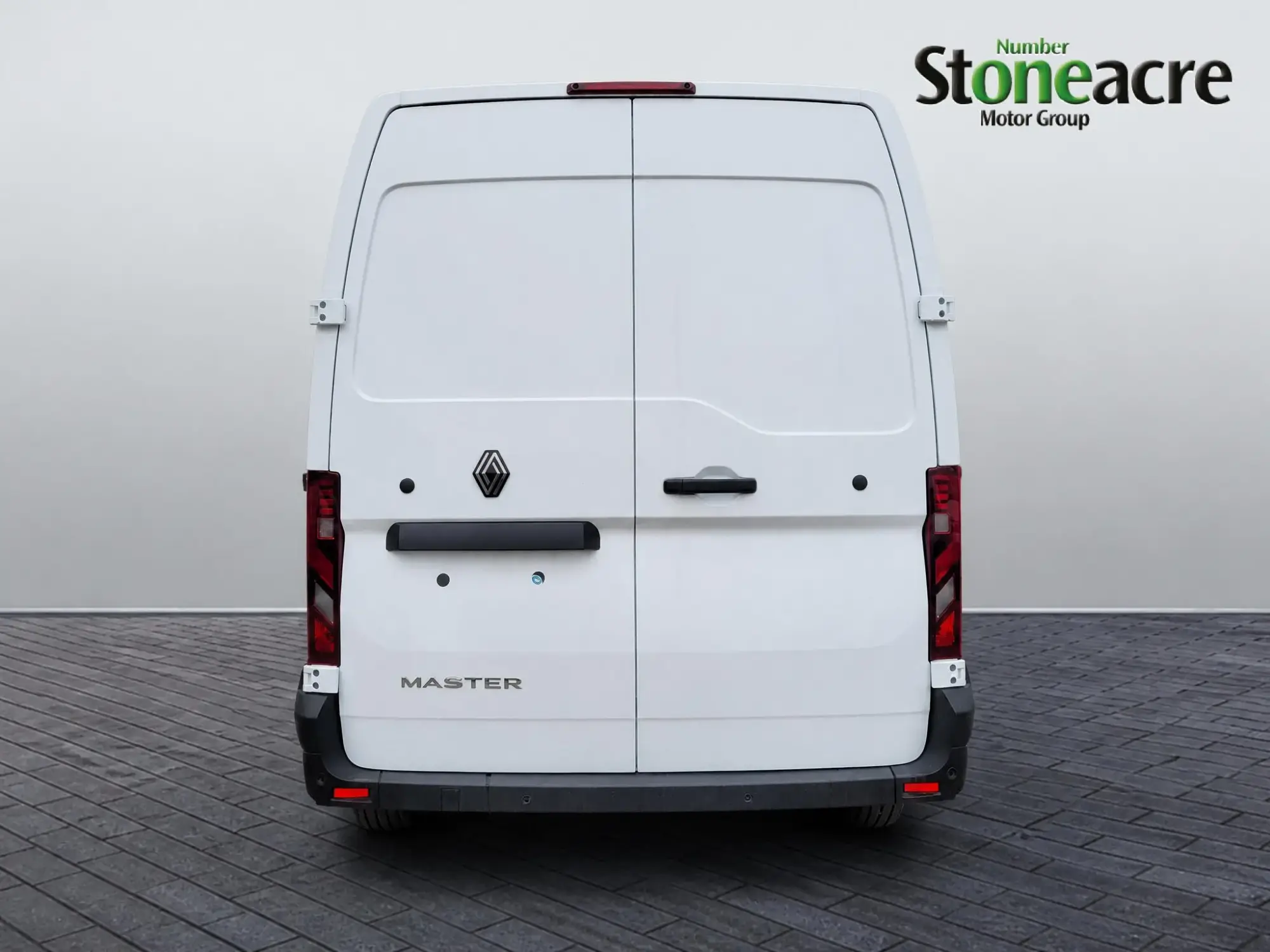 Renault Master Image 11 Renault Master Image 11