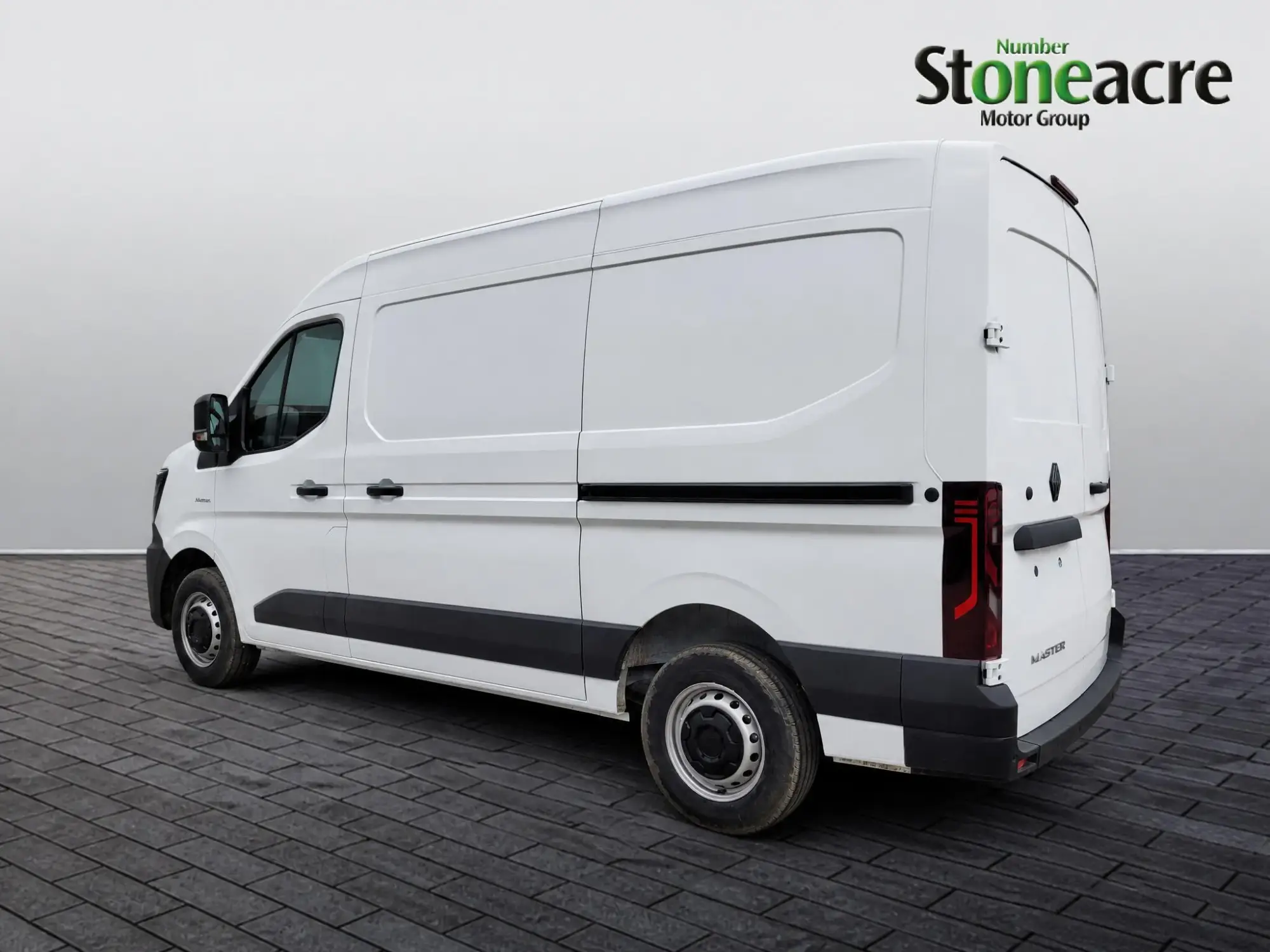 Renault Master Image 12 Renault Master Image 12
