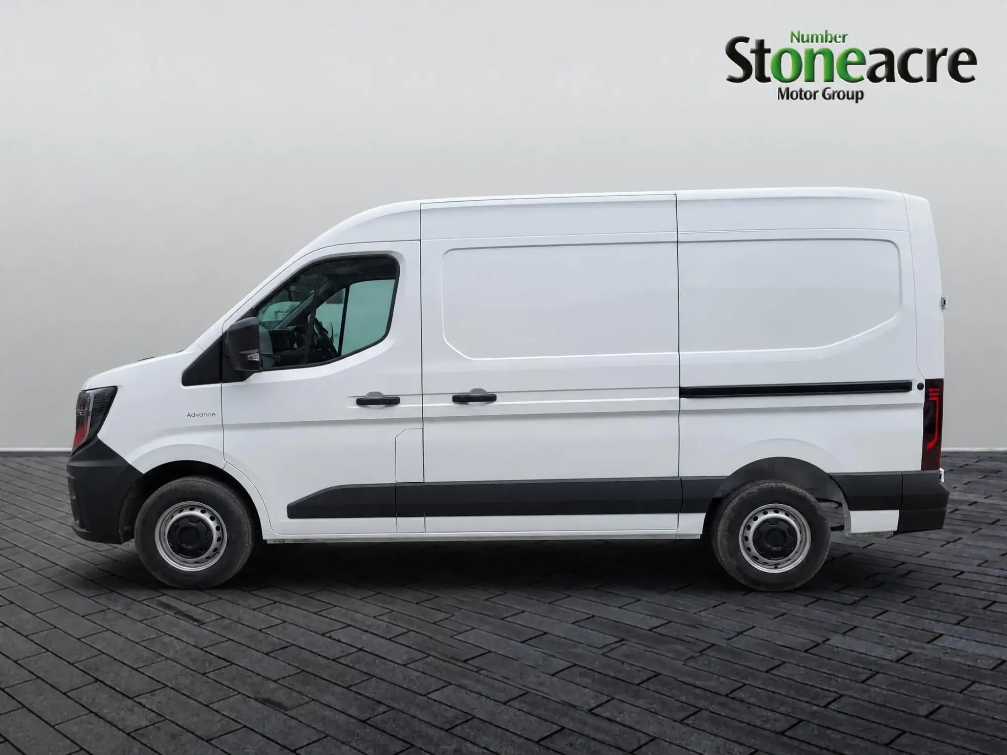 Renault Master Image 13 Renault Master Image 13