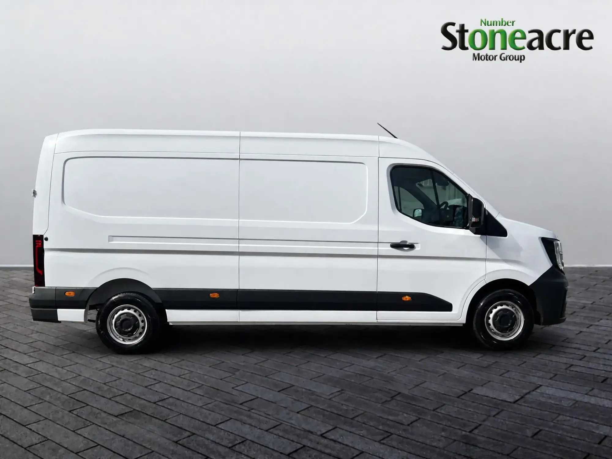 Renault Master Image 4 Renault Master Image 4