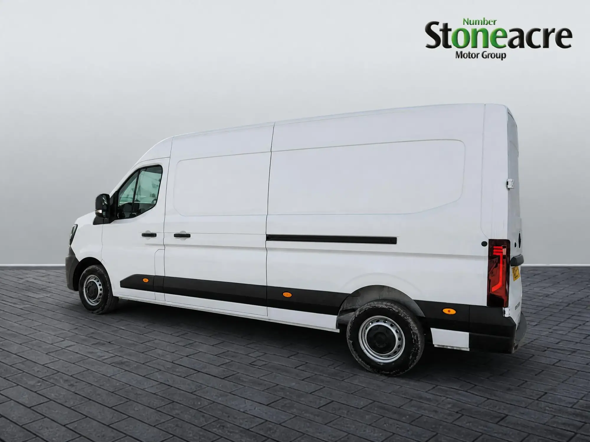 Renault Master Image 5 Renault Master Image 5