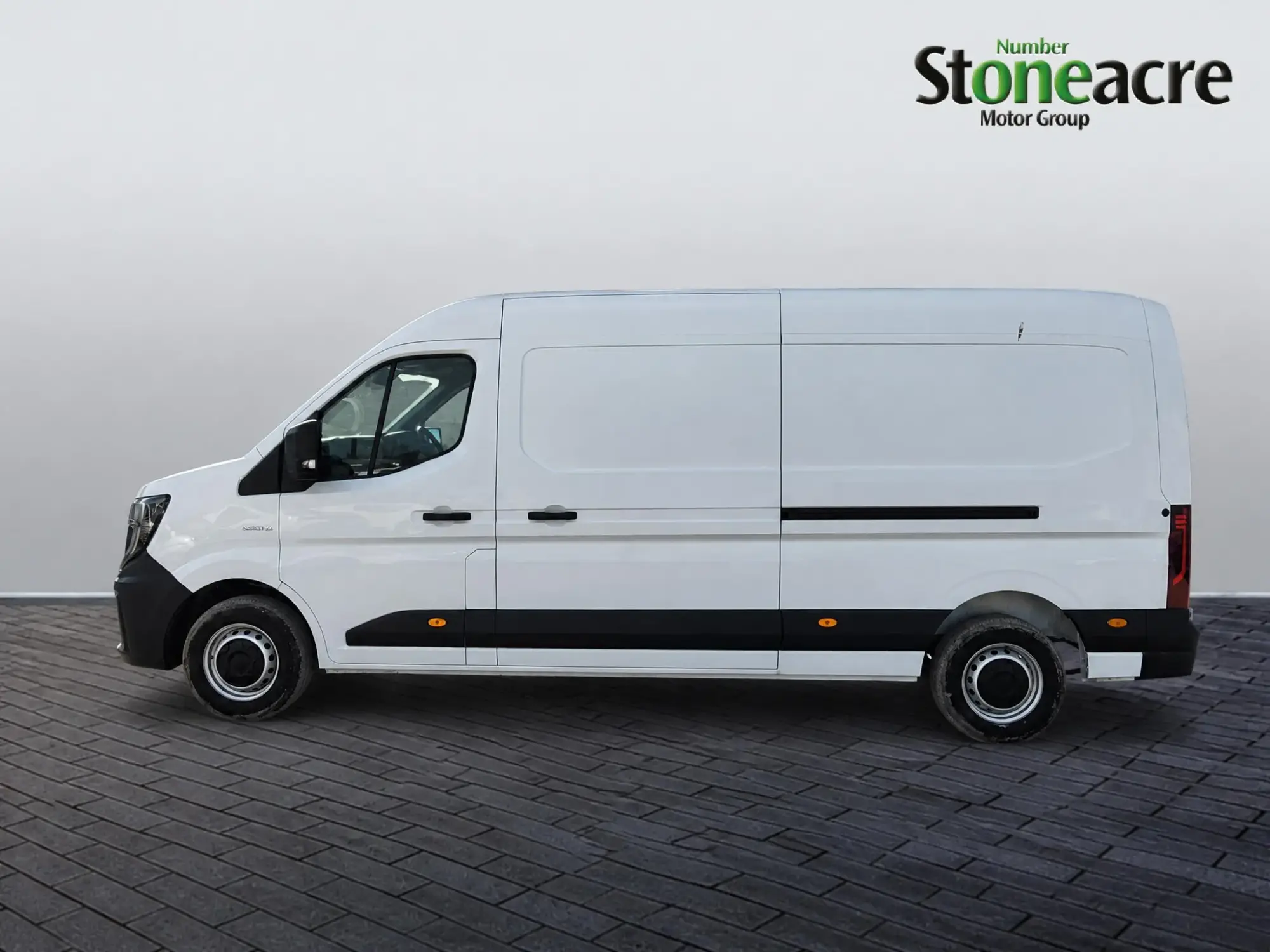 Renault Master Image 7 Renault Master Image 7