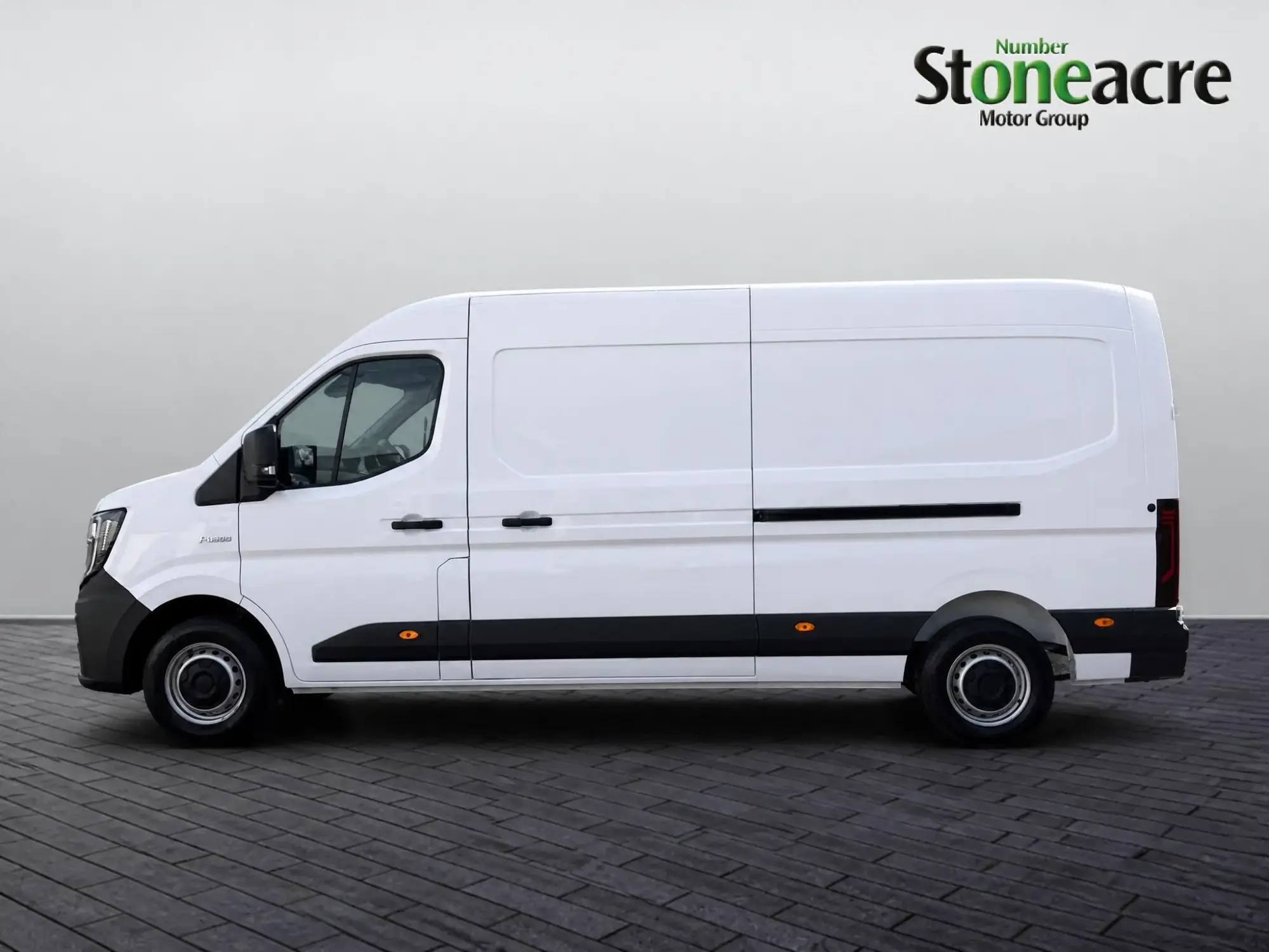 Renault Master Image 10 Renault Master Image 10