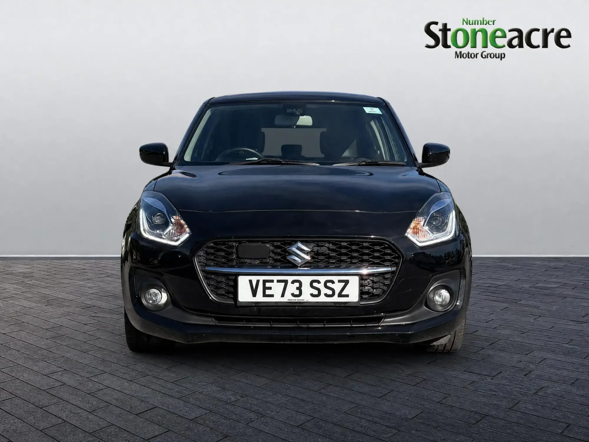 Suzuki Swift 1.2 Dualjet 83 12V Hybrid SZ-T 5dr Auto VE73SSZ Image 2 Suzuki Swift 1.2 Dualjet 83 12V Hybrid SZ-T 5dr Auto VE73SSZ Image 2