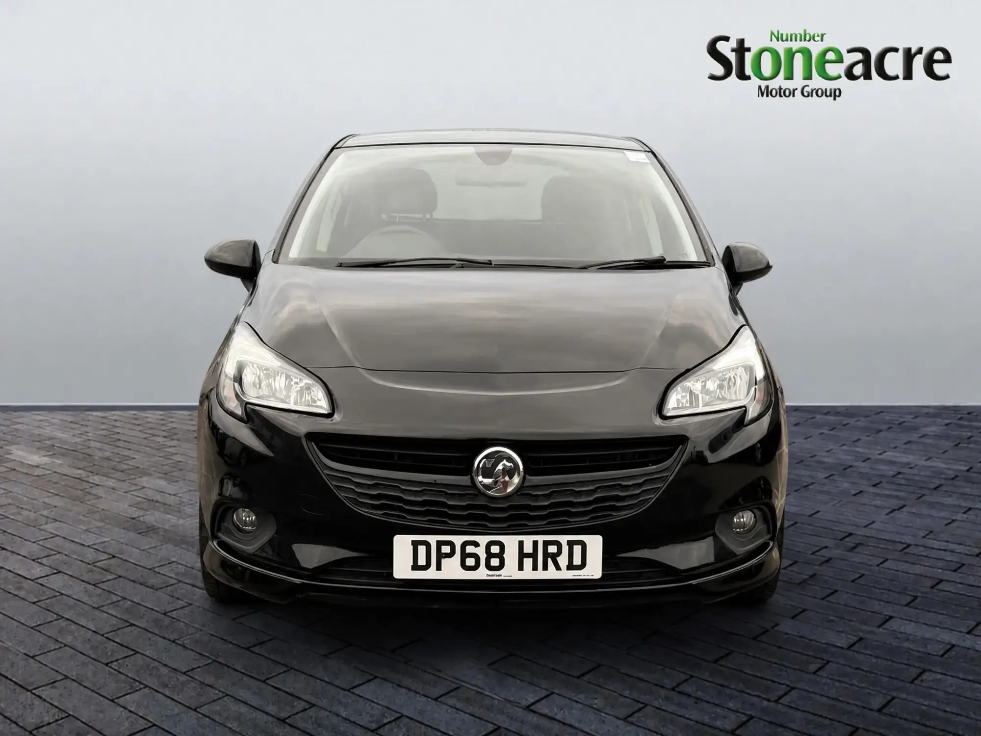 Vauxhall Corsa Image 2 Vauxhall Corsa Image 2