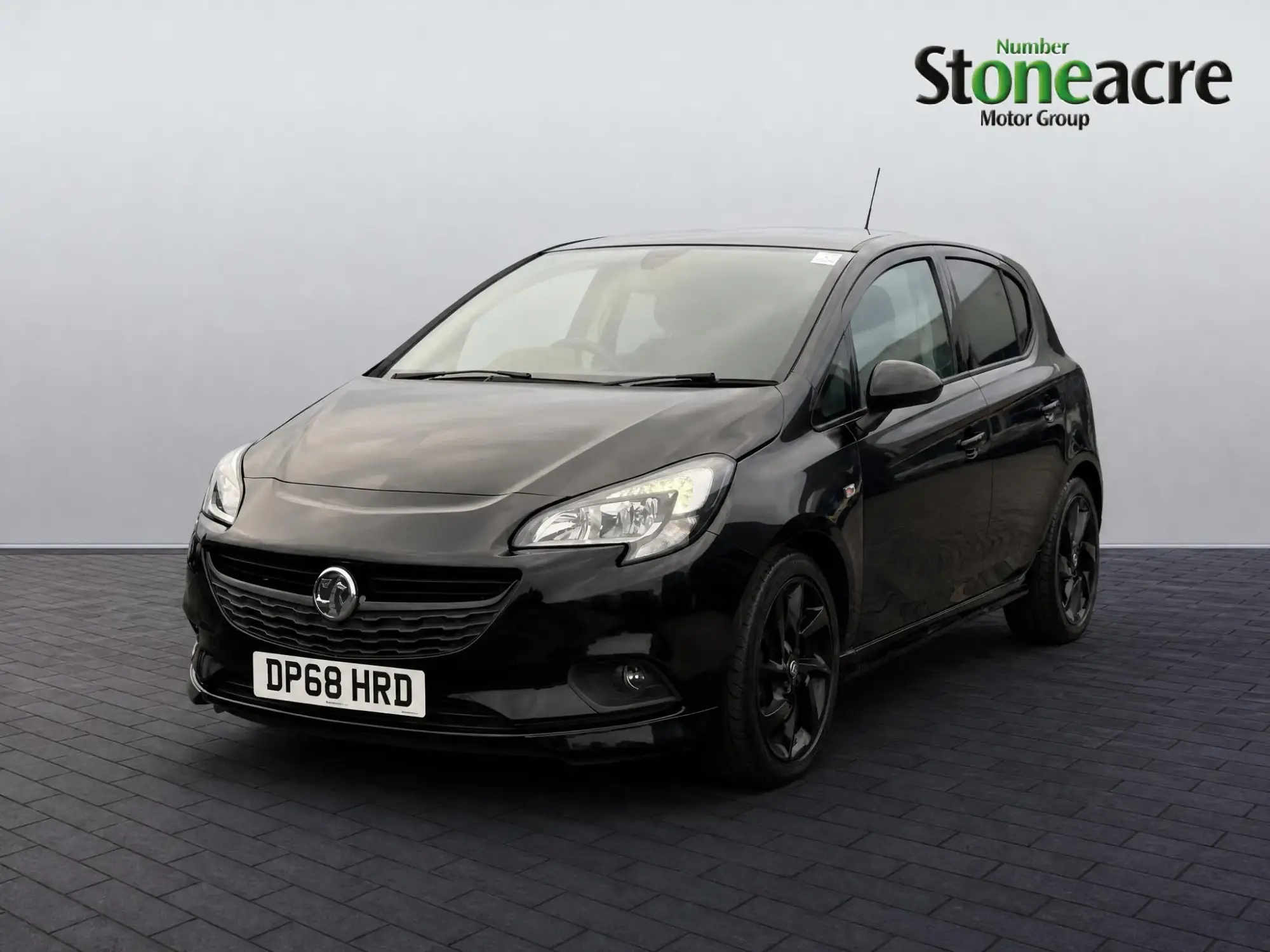 Vauxhall Corsa Image 3 Vauxhall Corsa Image 3
