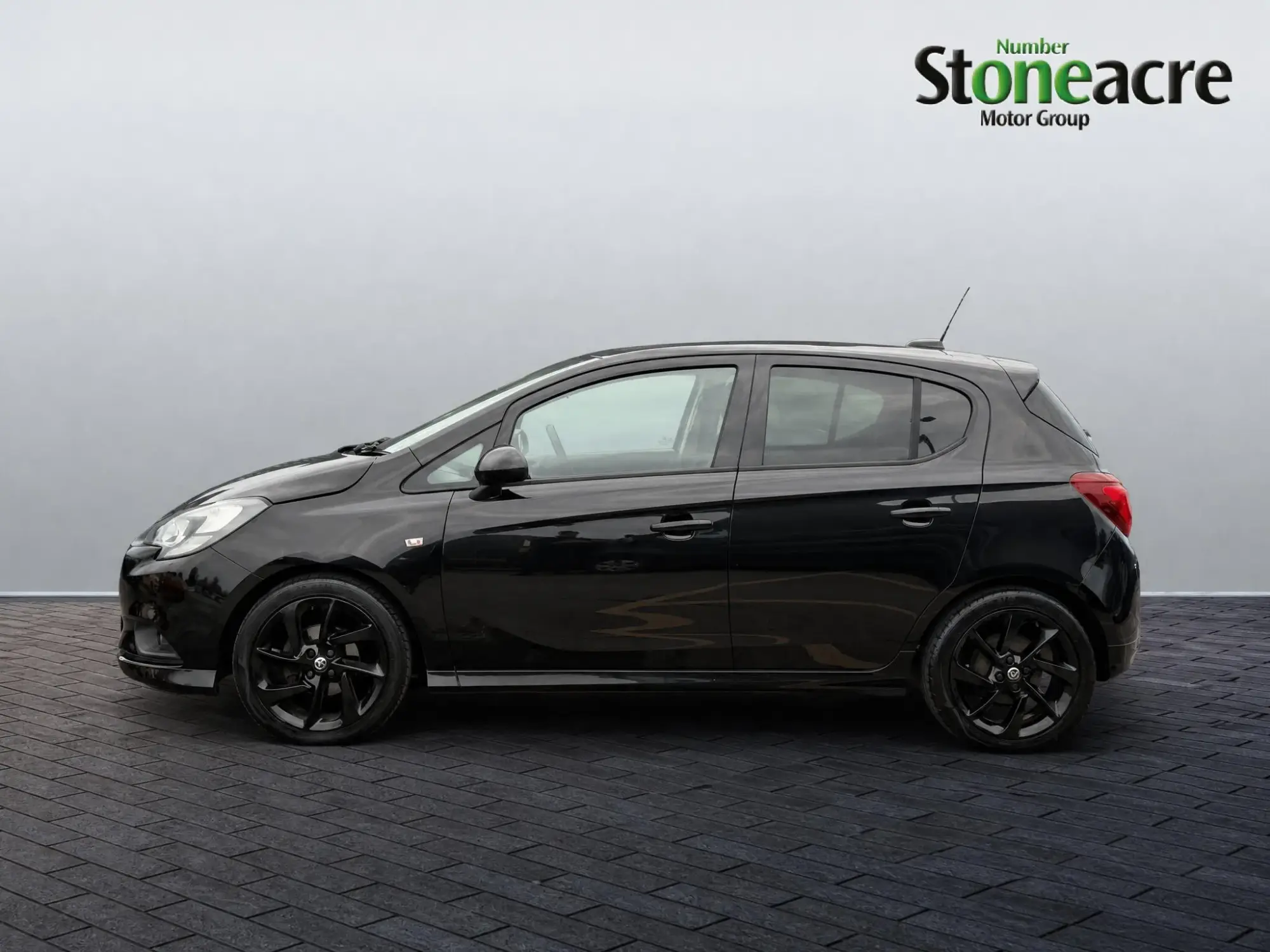 Vauxhall Corsa Image 5 Vauxhall Corsa Image 5