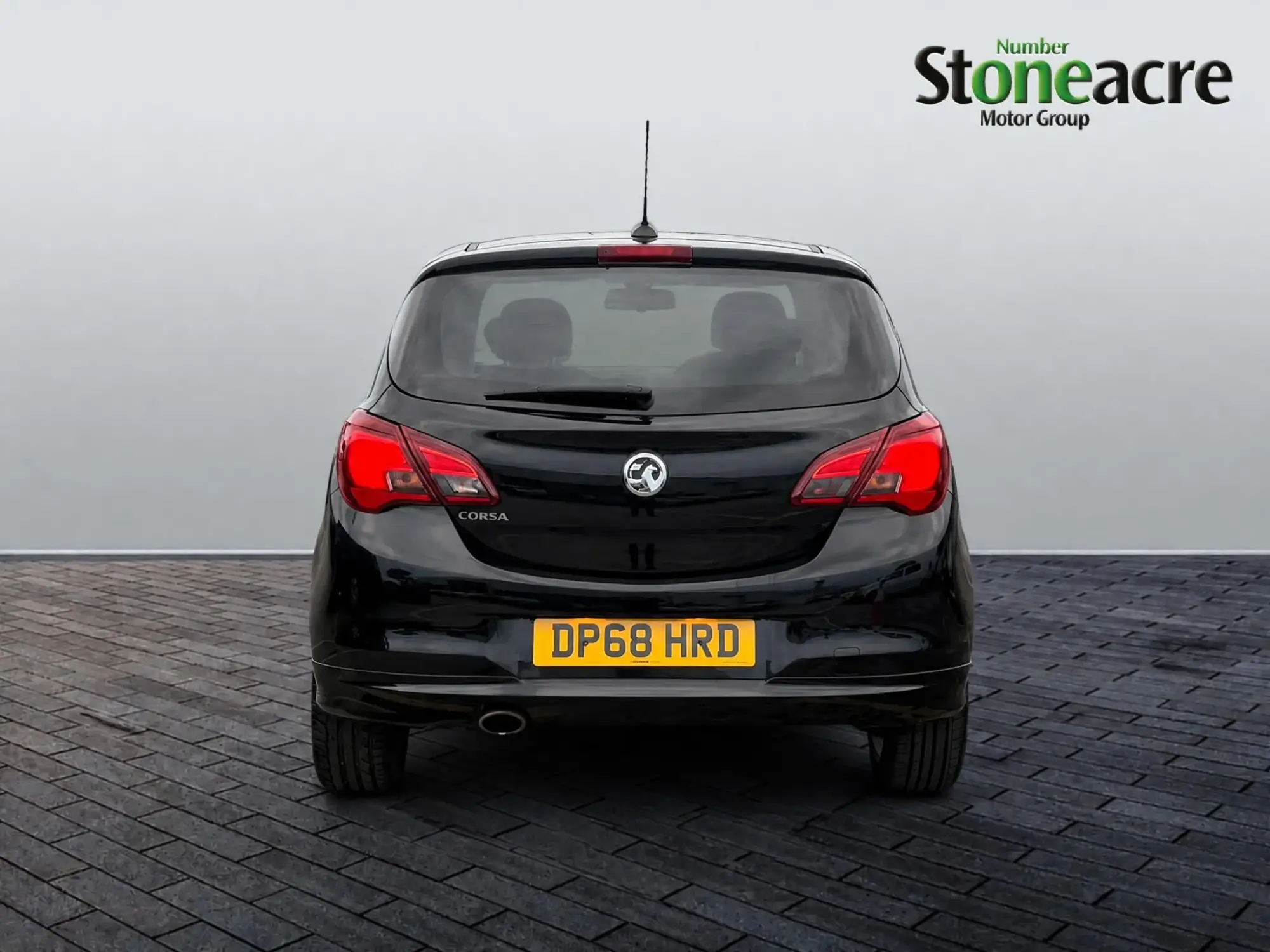 Vauxhall Corsa Image 6 Vauxhall Corsa Image 6