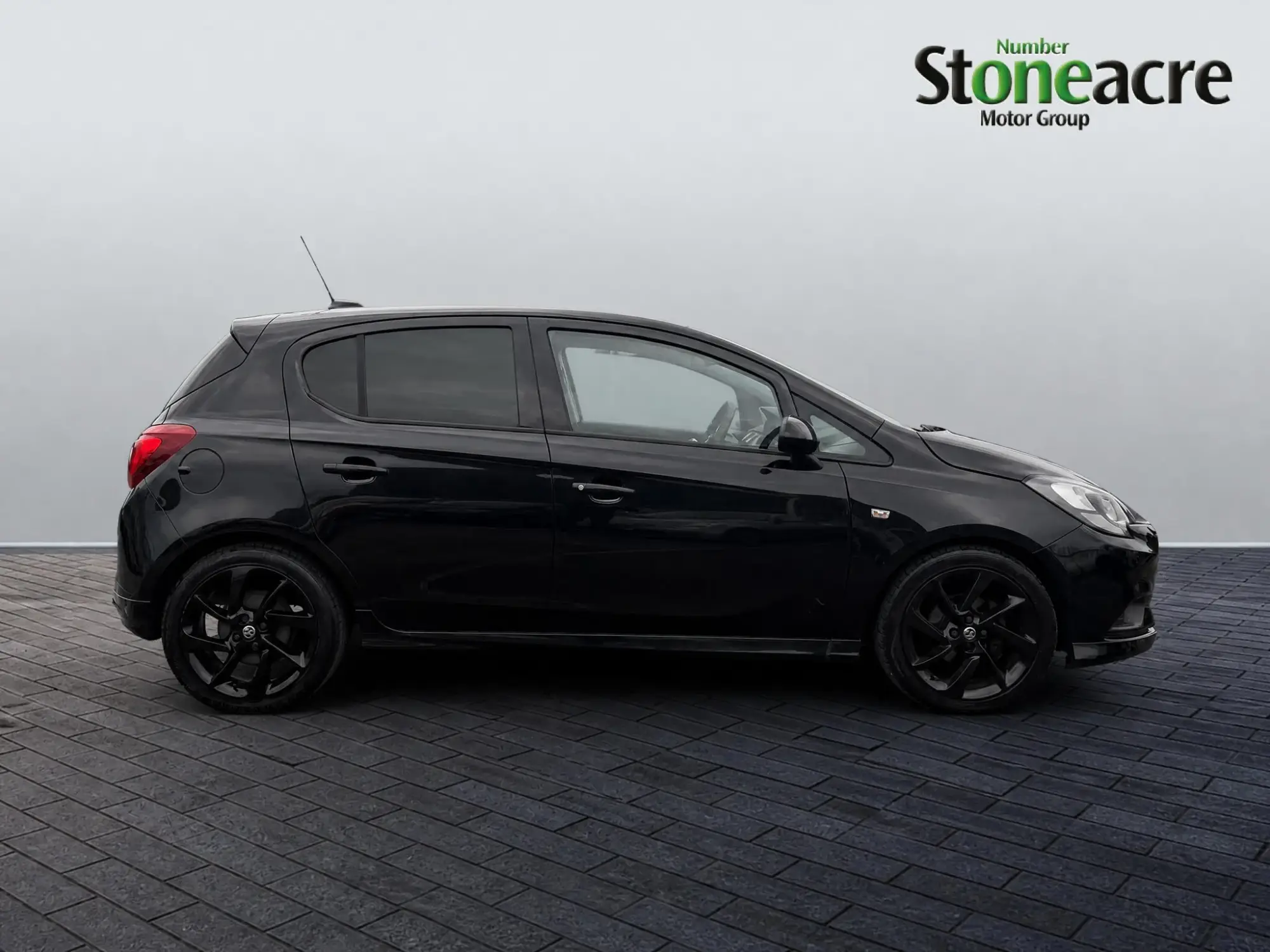 Vauxhall Corsa Image 7 Vauxhall Corsa Image 7