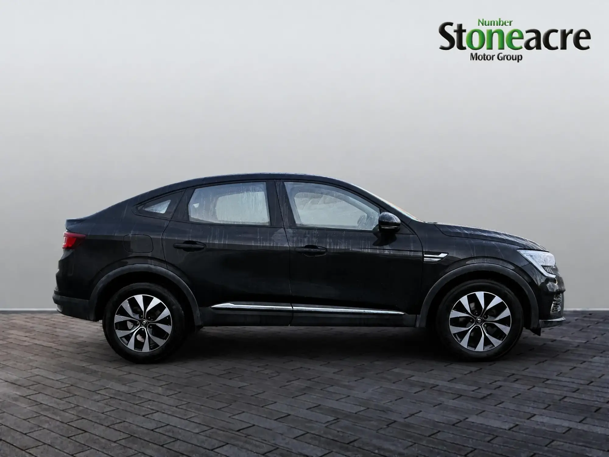 Renault Arkana Image 2