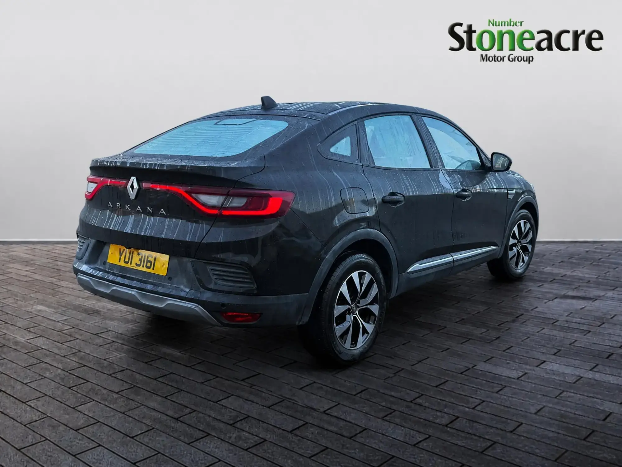 Renault Arkana Image 3