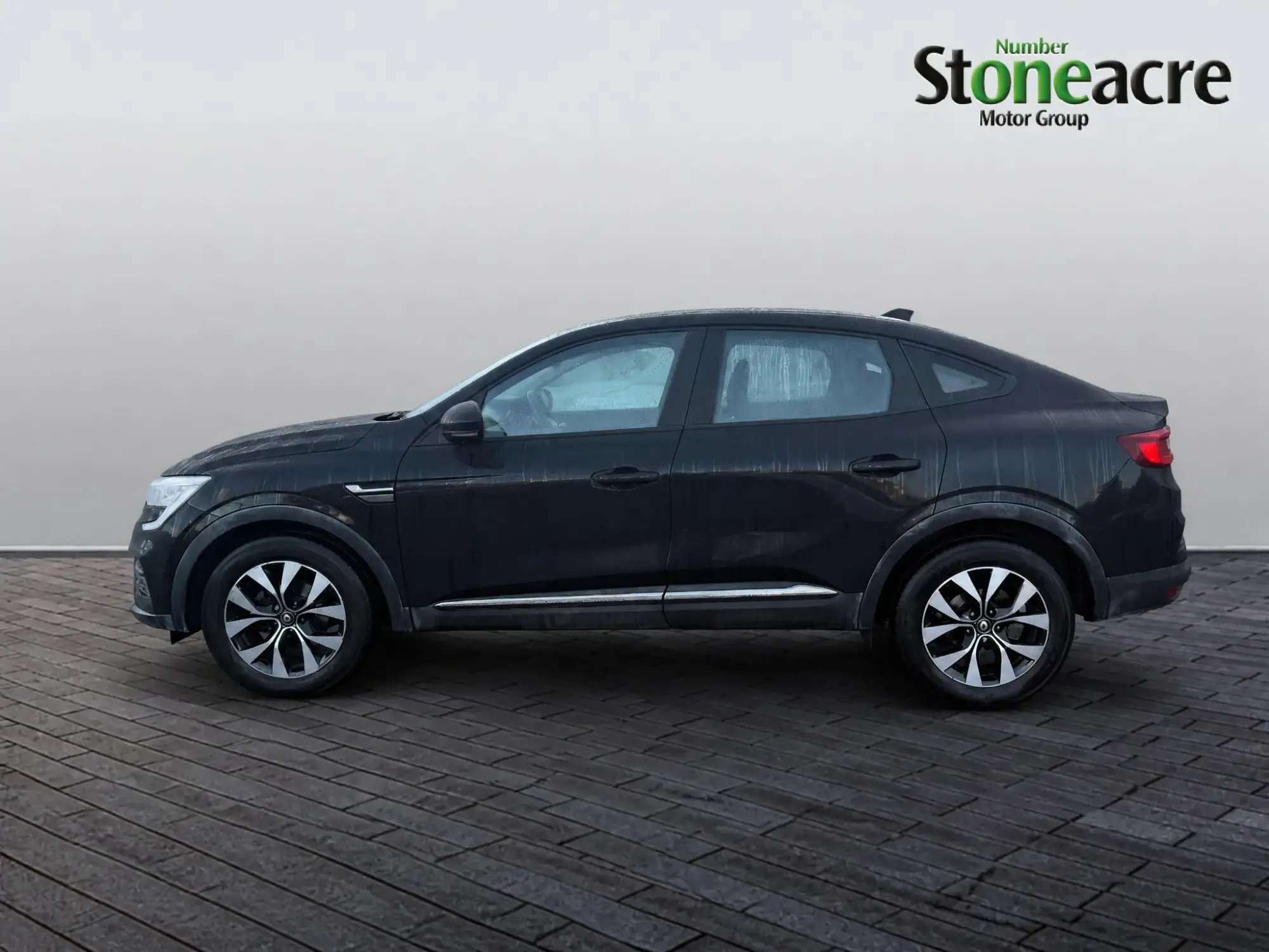Renault Arkana Image 6