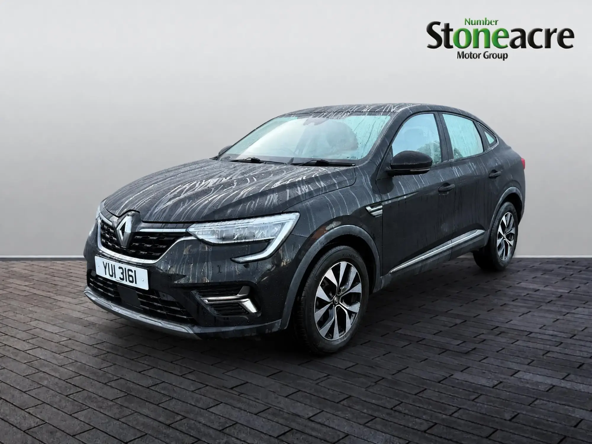 Renault Arkana Image 7