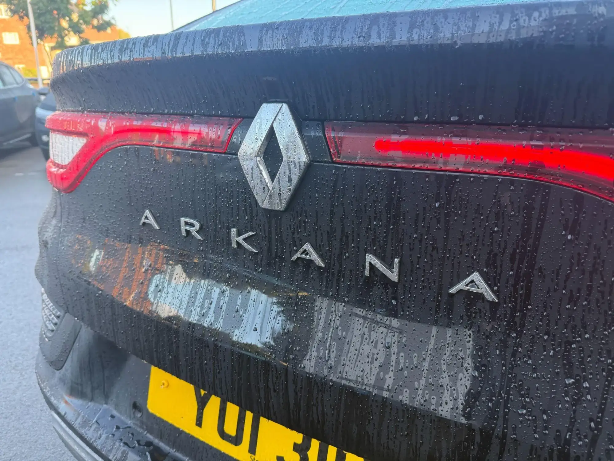 Renault Arkana Image 11
