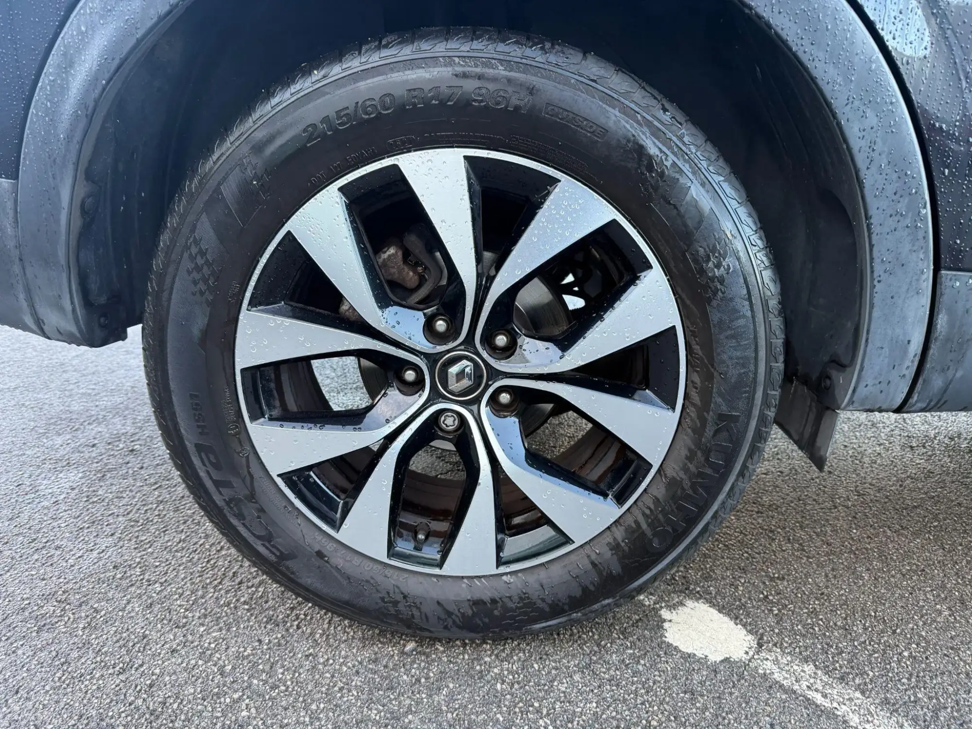 Renault Arkana Image 12