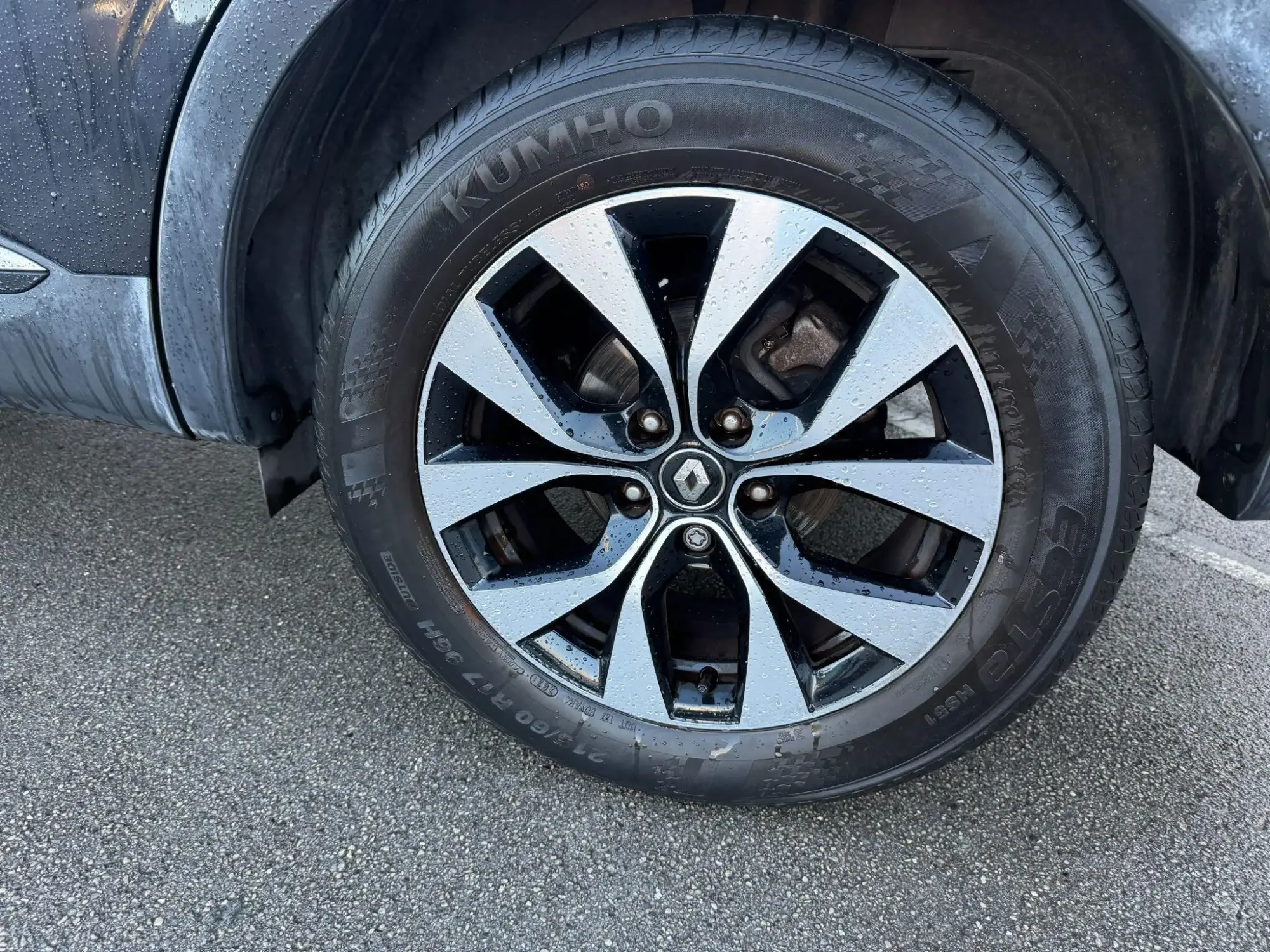 Renault Arkana Image 13