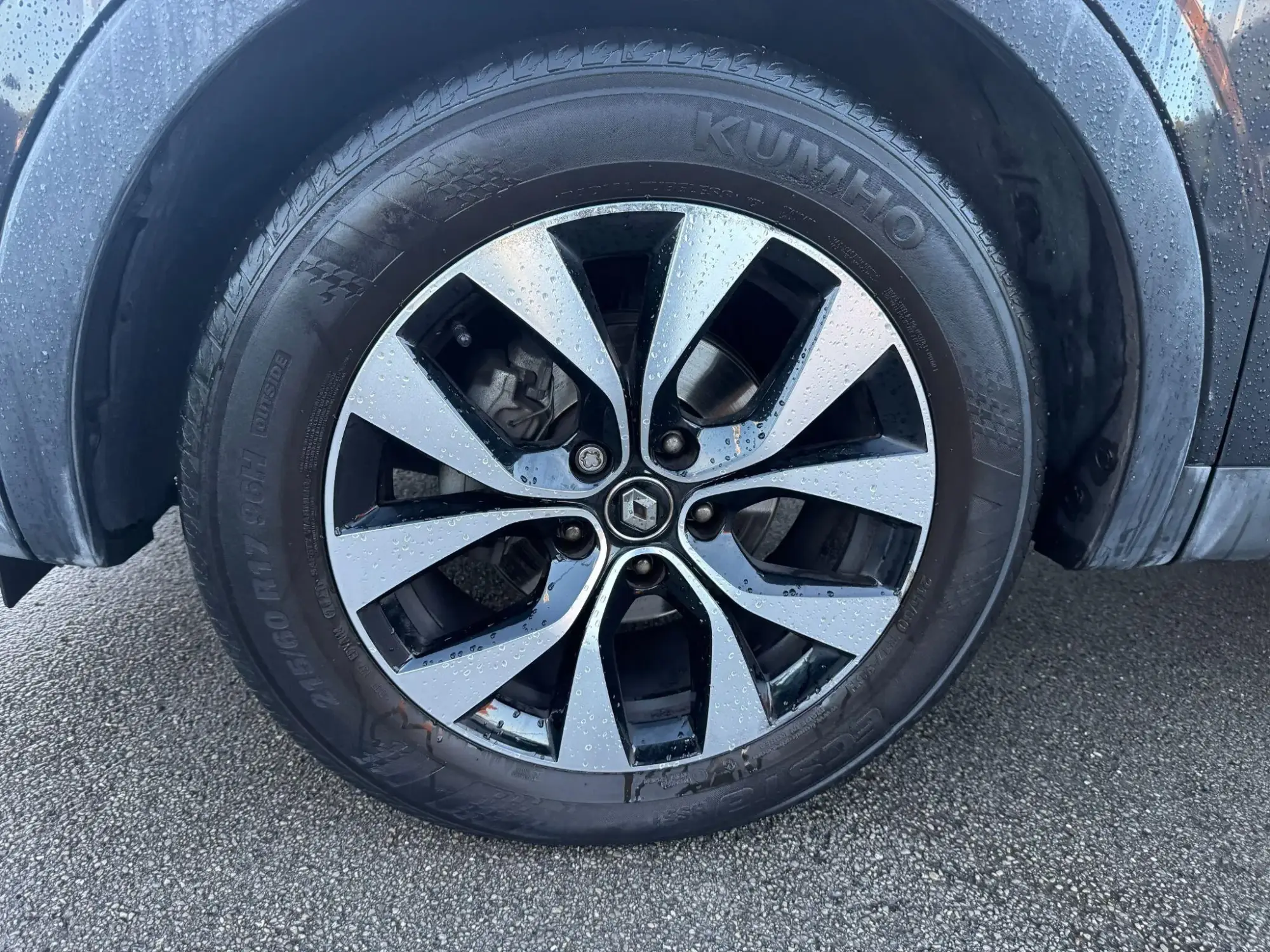 Renault Arkana Image 14