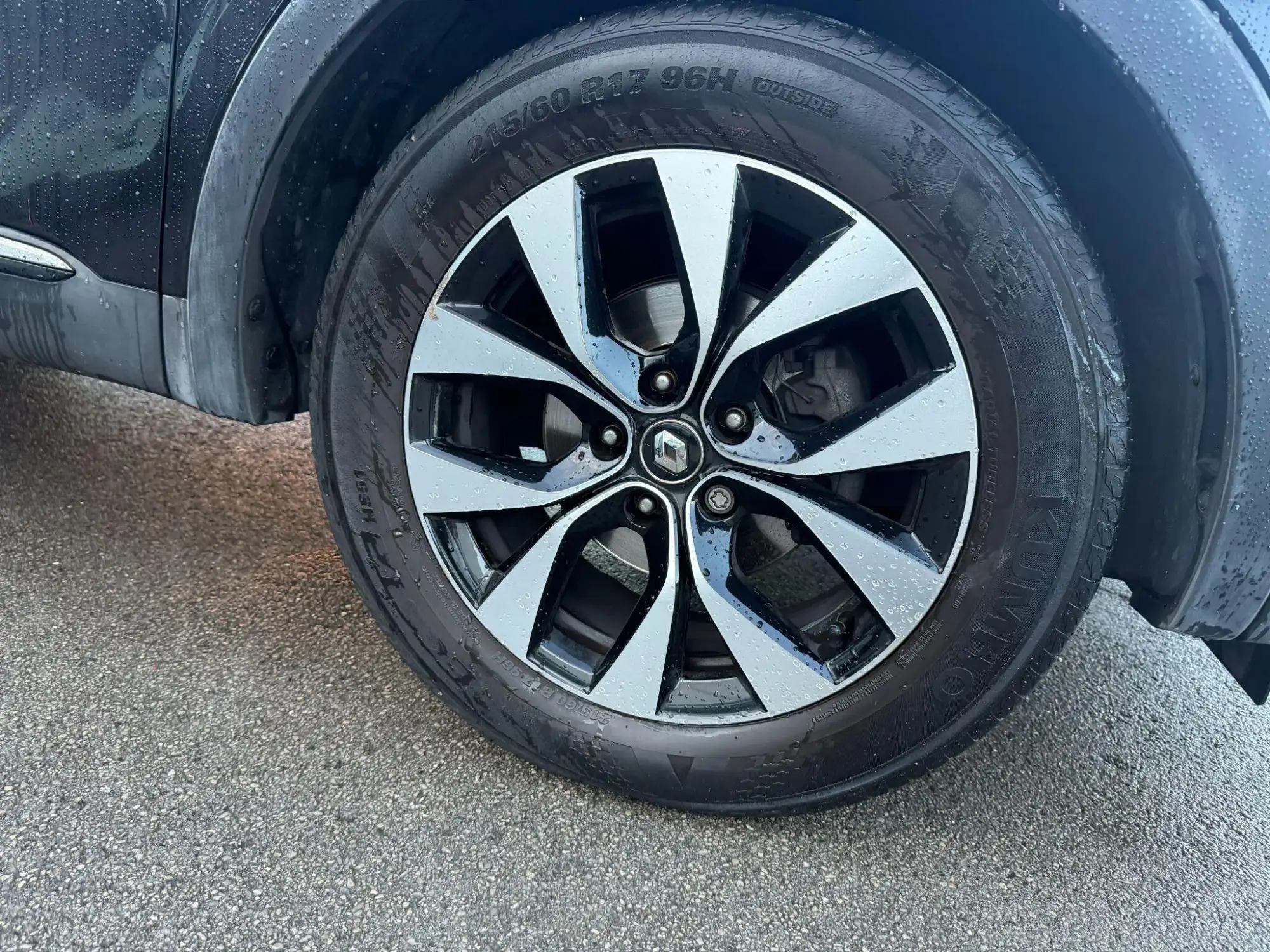Renault Arkana Image 15