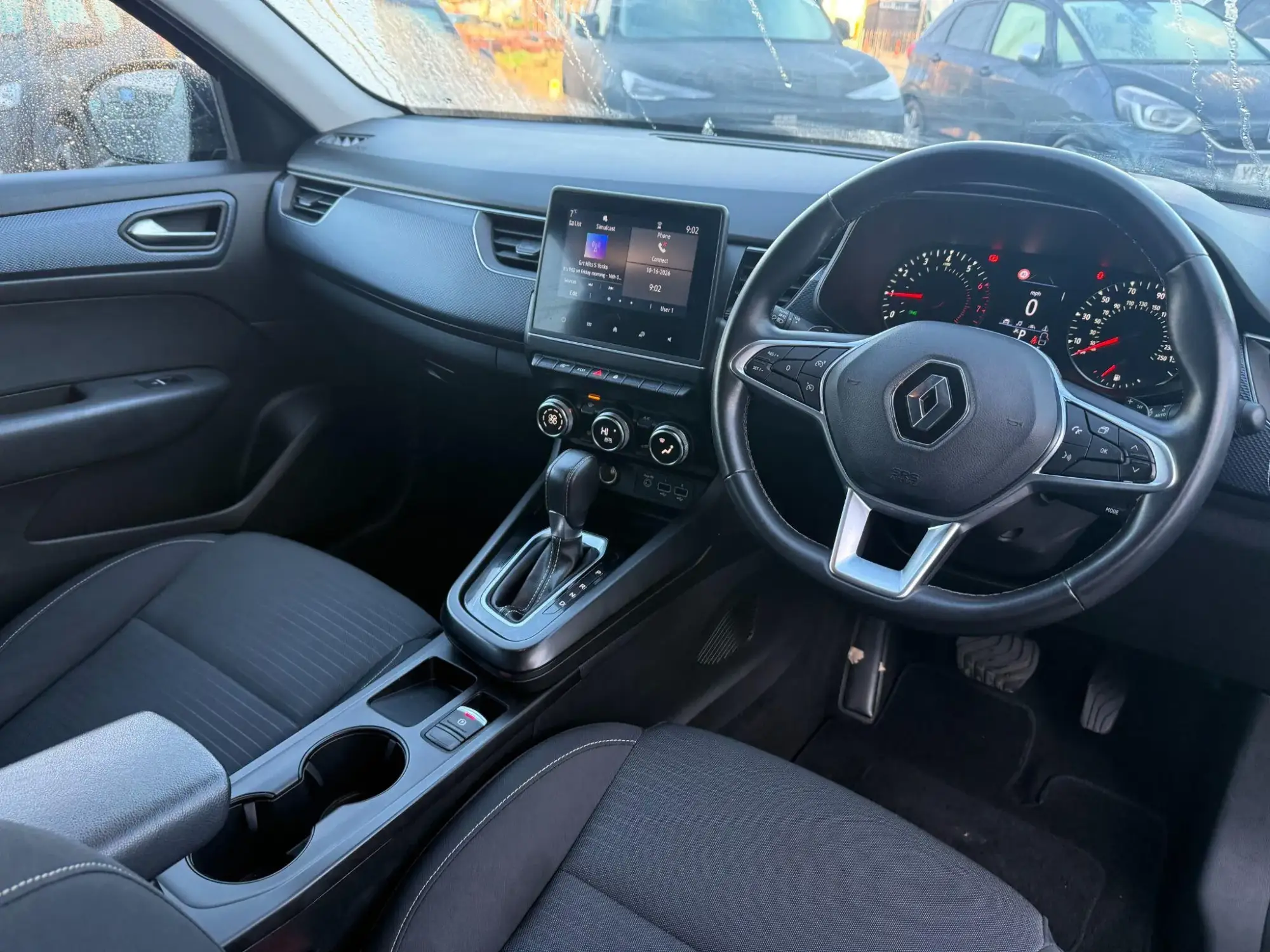 Renault Arkana Image 18