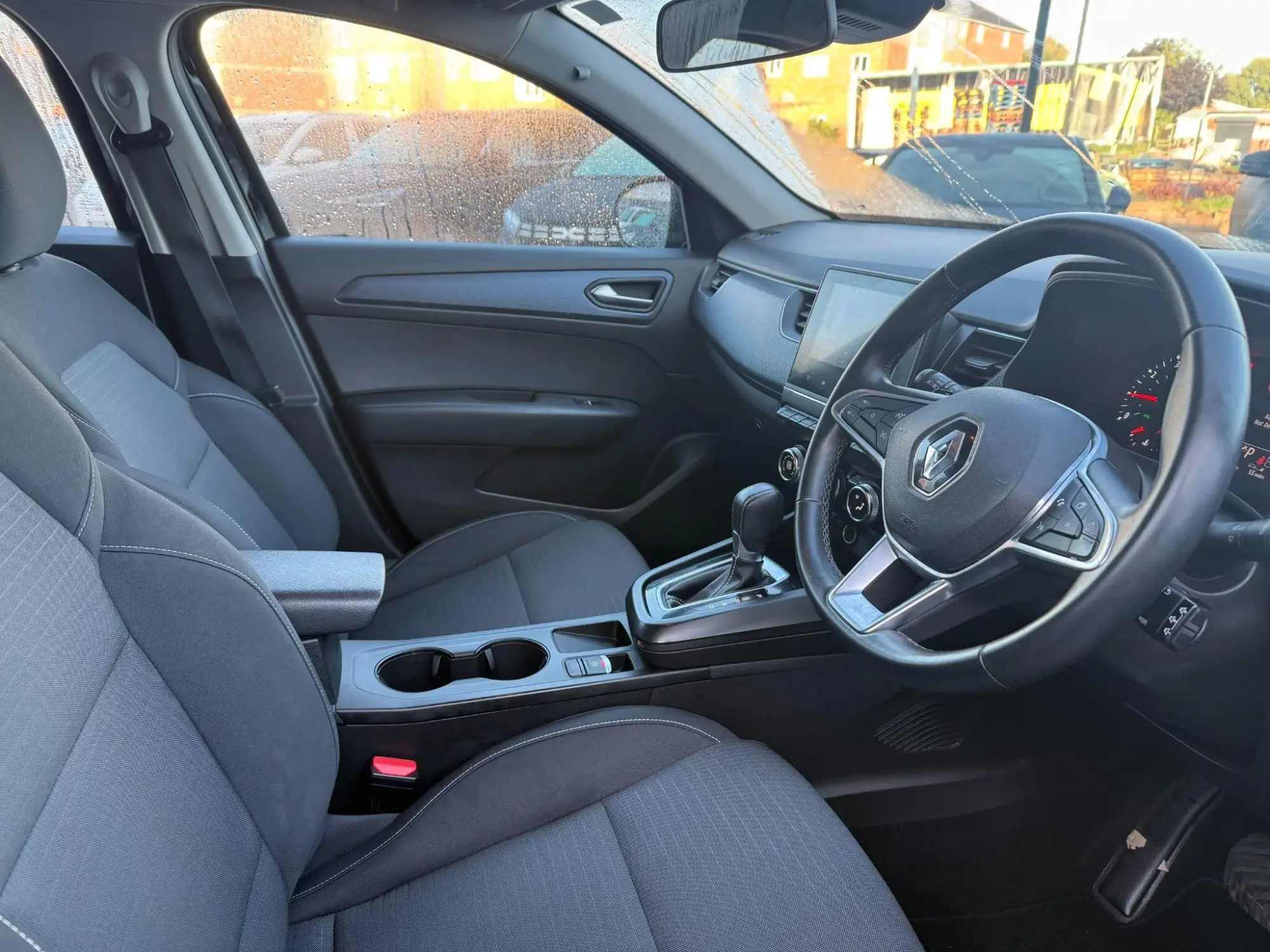 Renault Arkana Image 23