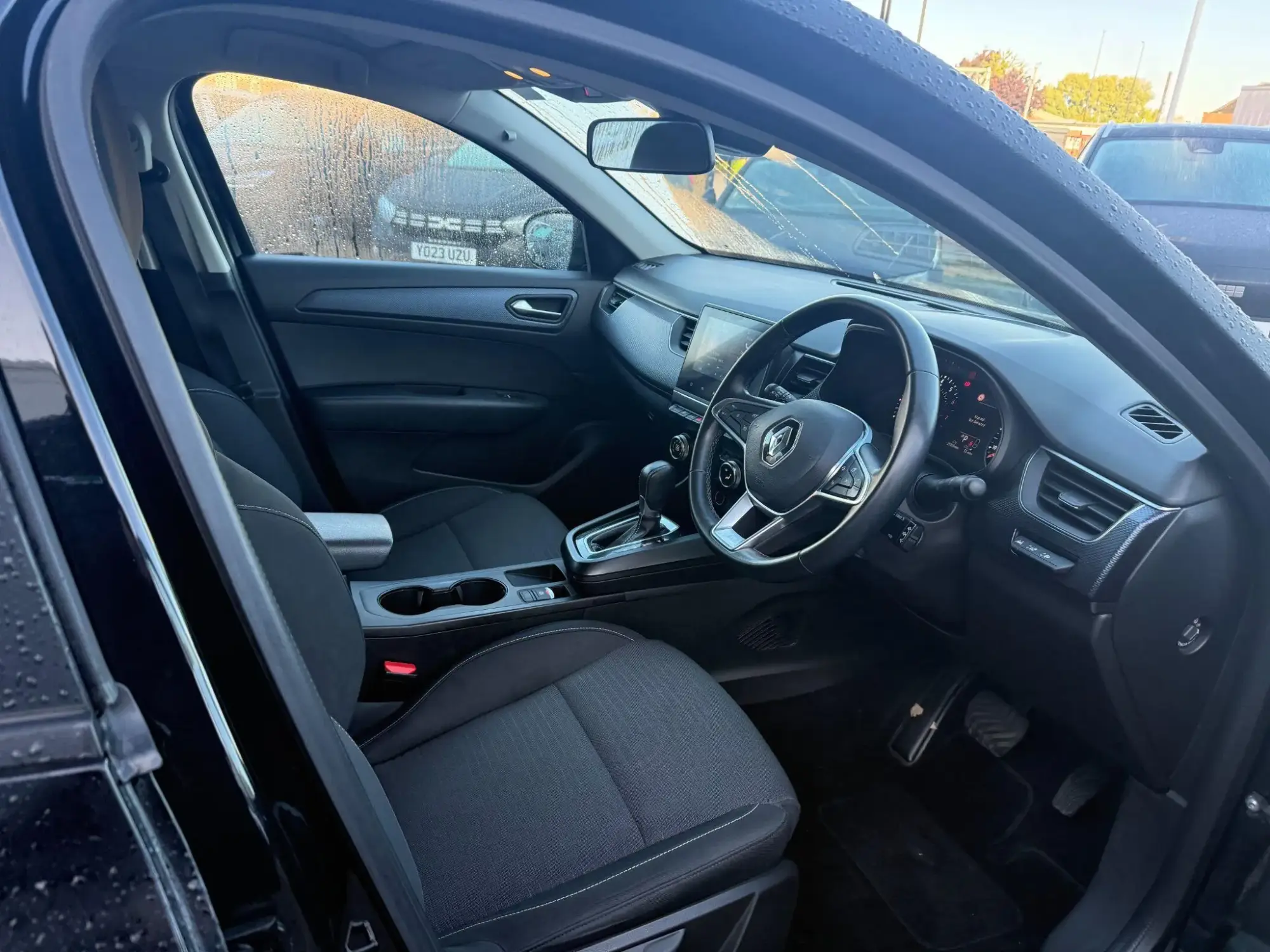 Renault Arkana Image 25
