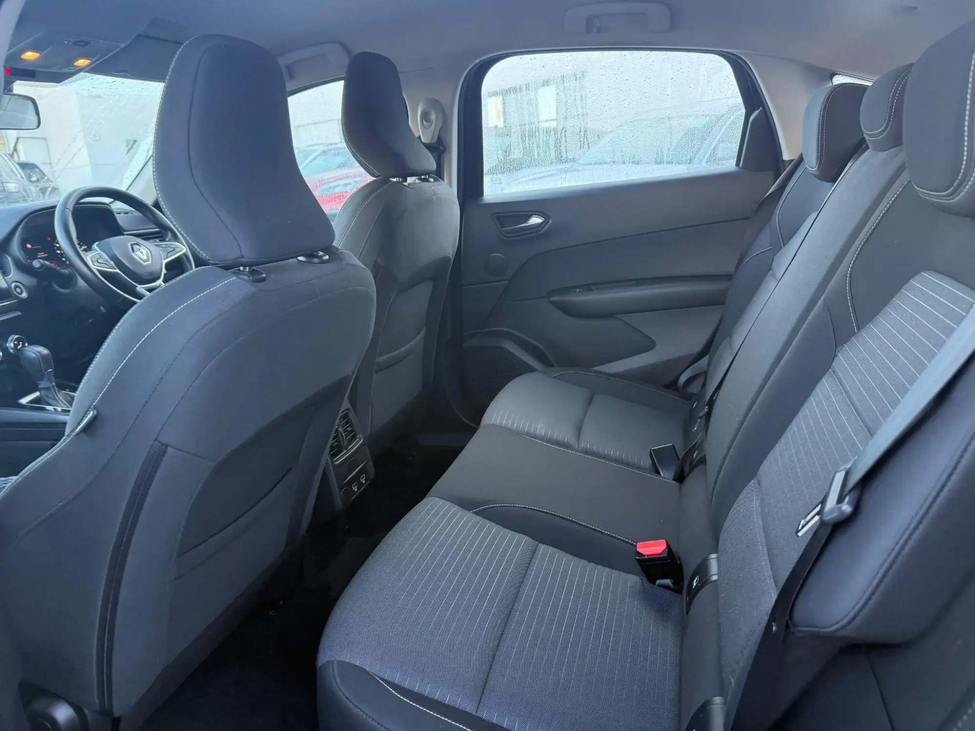 Renault Arkana Image 26