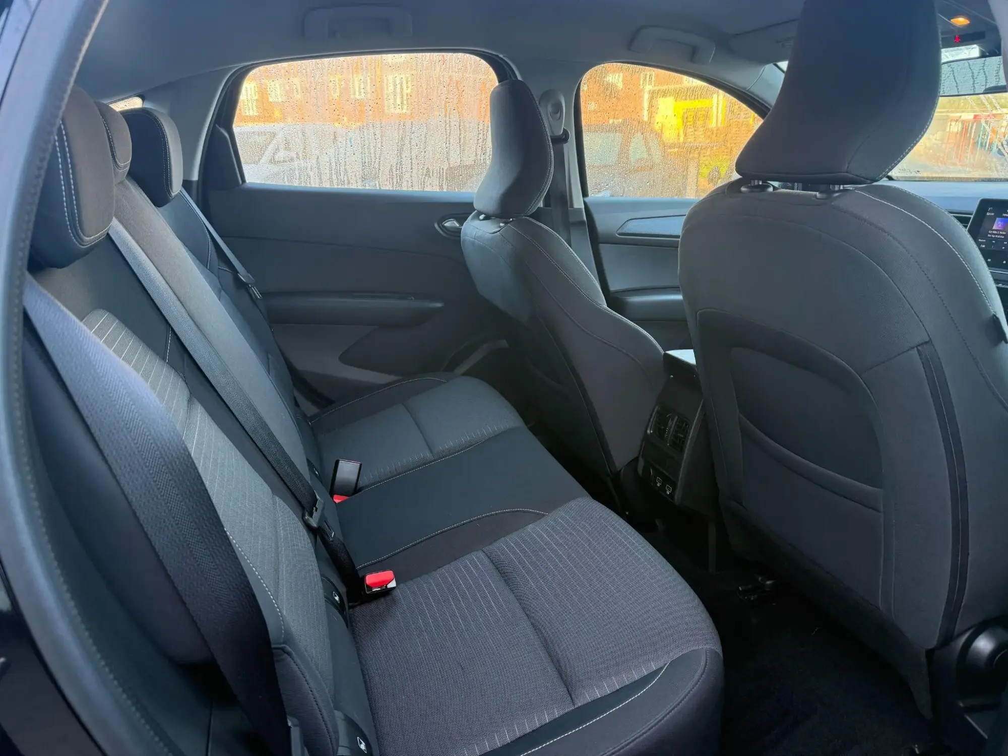 Renault Arkana Image 29