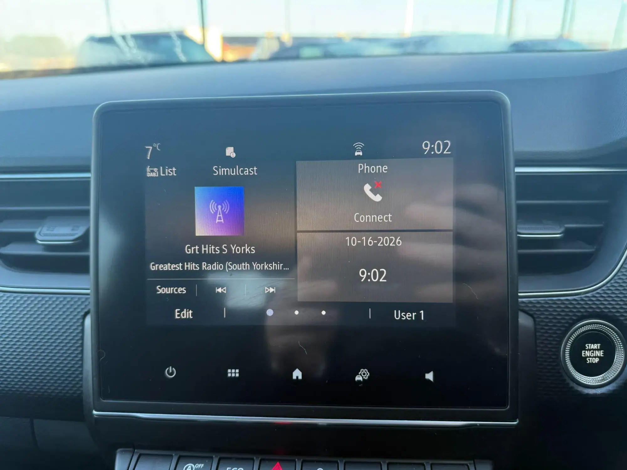 Renault Arkana Image 39
